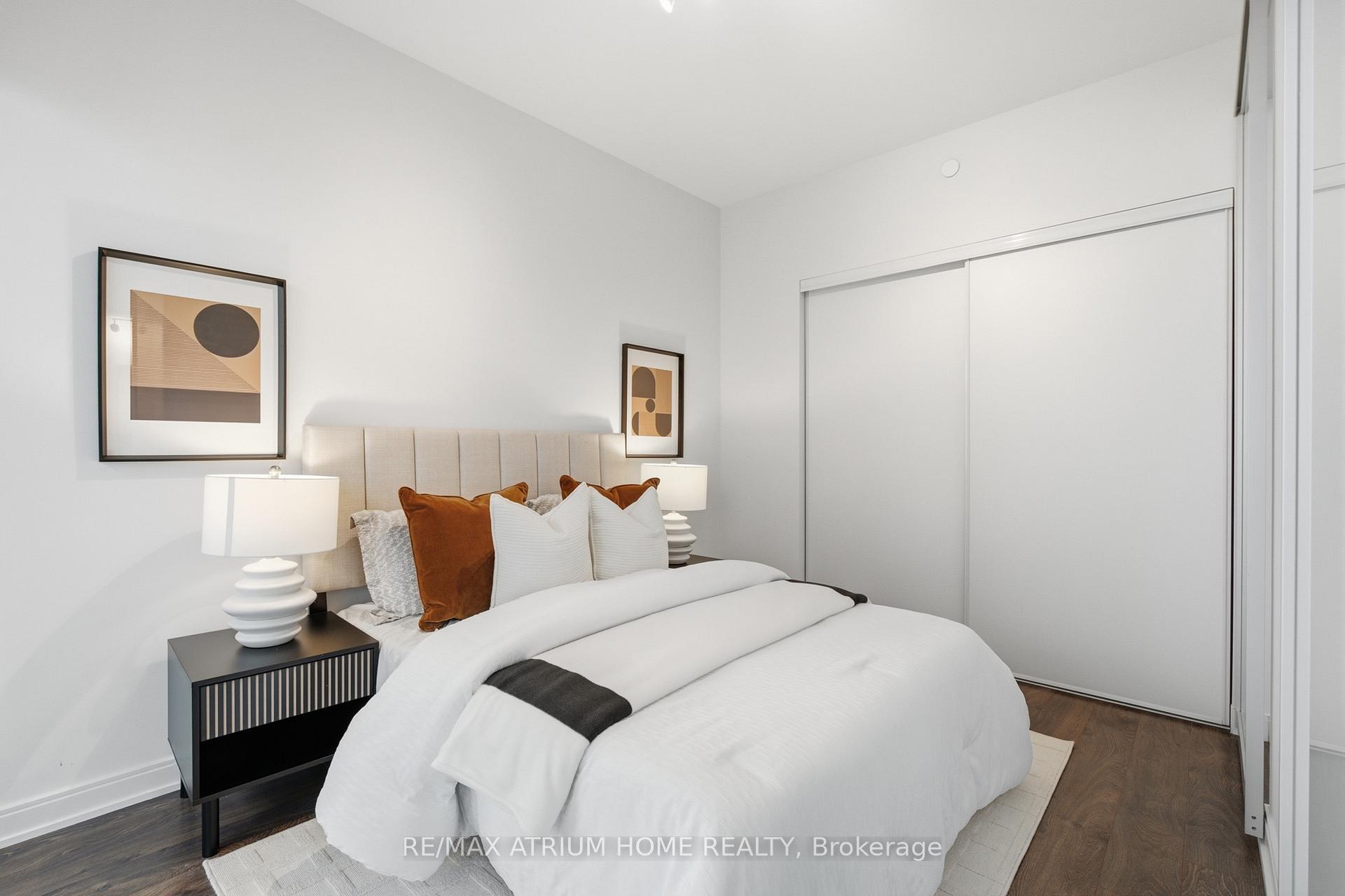 Photo 16 of Unit 4413, 50 Charles Street E, Toronto, Church-Yonge Corridor — HOMEH