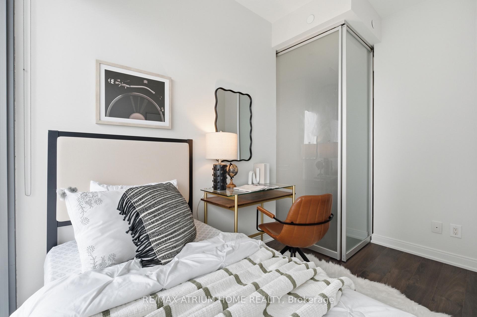 Photo 20 of Unit 4413, 50 Charles Street E, Toronto, Church-Yonge Corridor — HOMEH