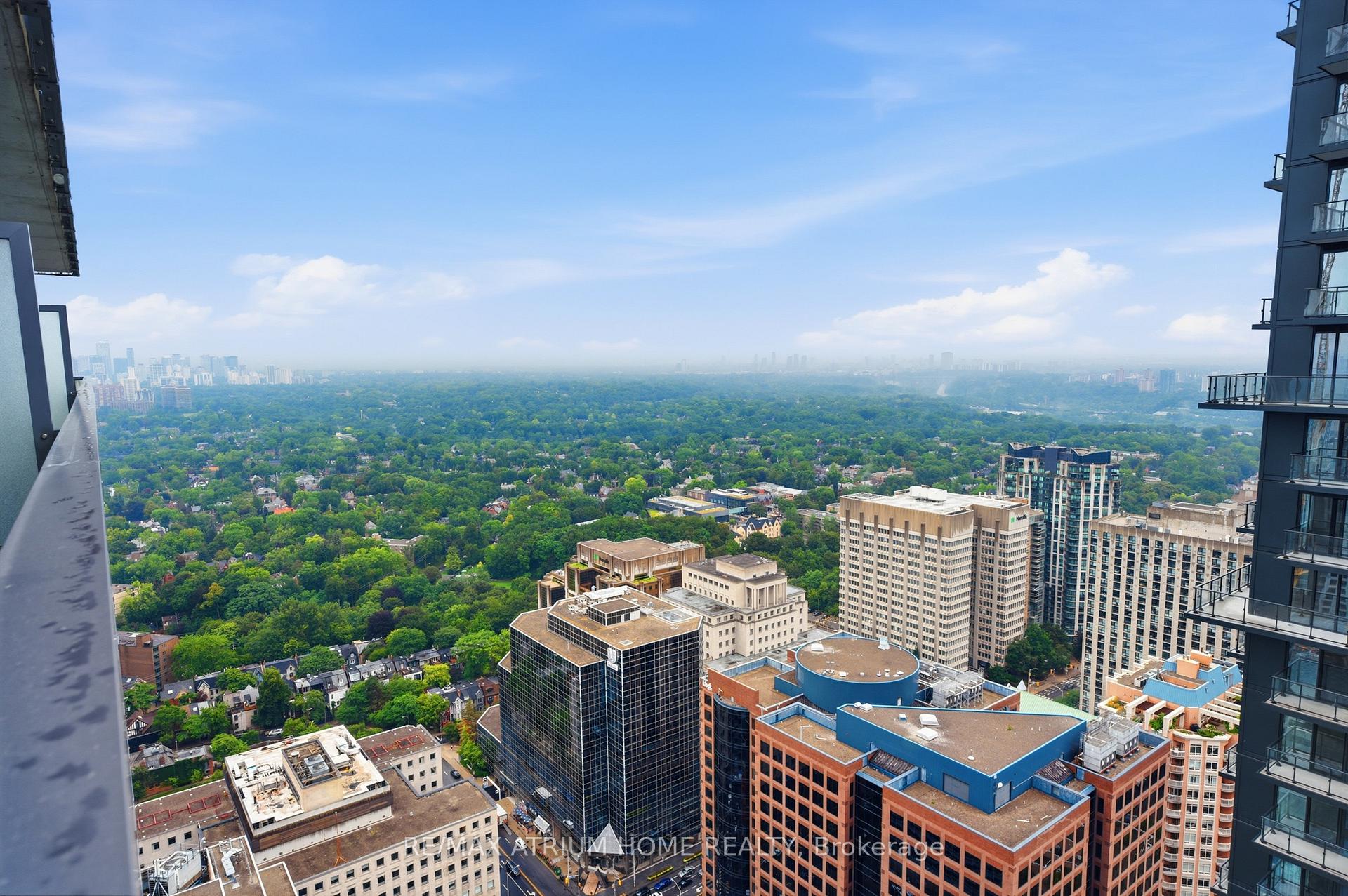 Photo 24 of Unit 4413, 50 Charles Street E, Toronto, Church-Yonge Corridor — HOMEH