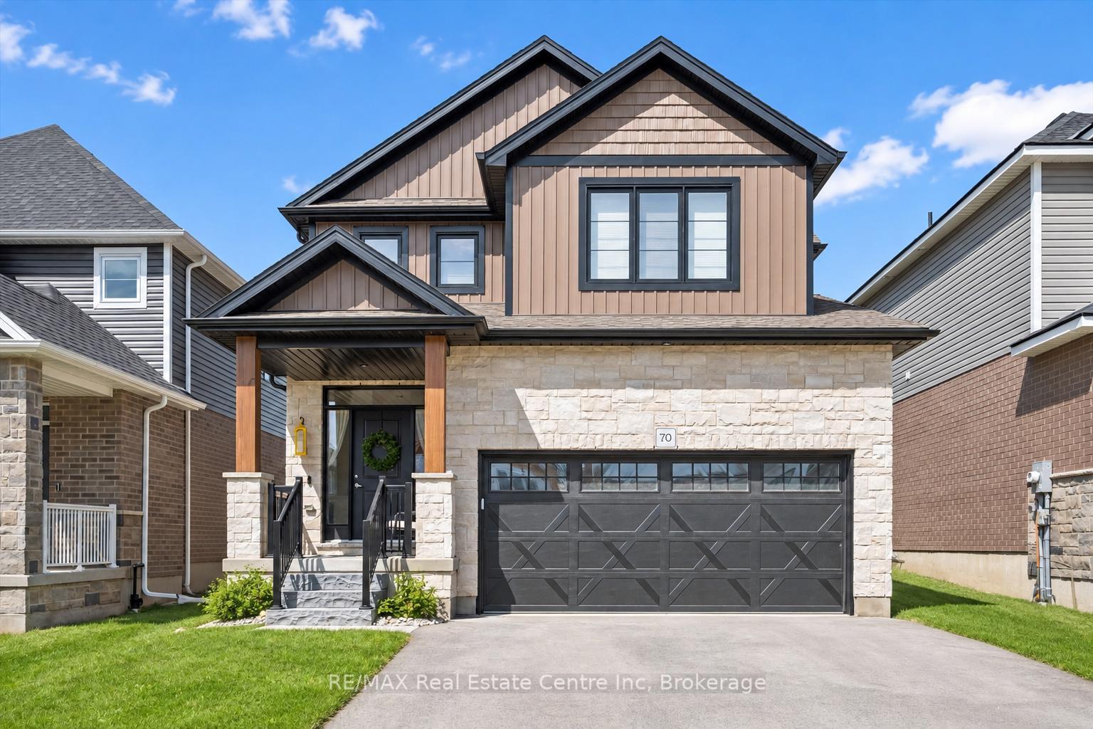 Photo of 70 Imrie Road