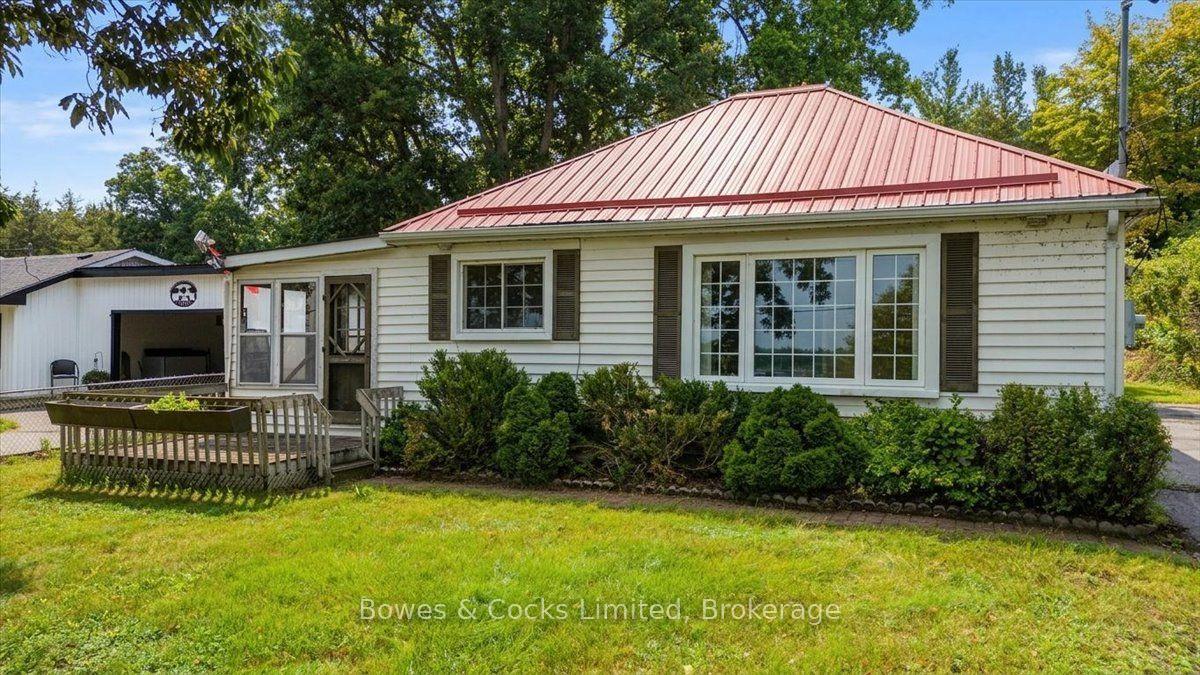 Photo 2 of 6374 County Road 50, Trent Hills, Rural Trent Hills — HOMEH