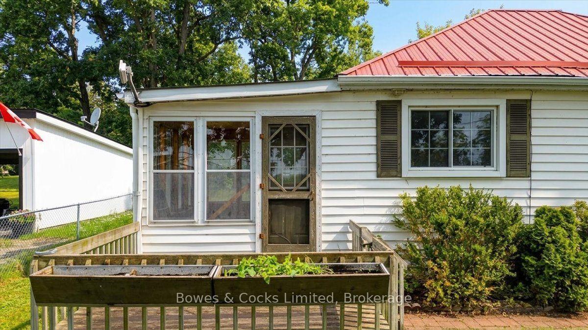 Photo 4 of 6374 County Road 50, Trent Hills, Rural Trent Hills — HOMEH