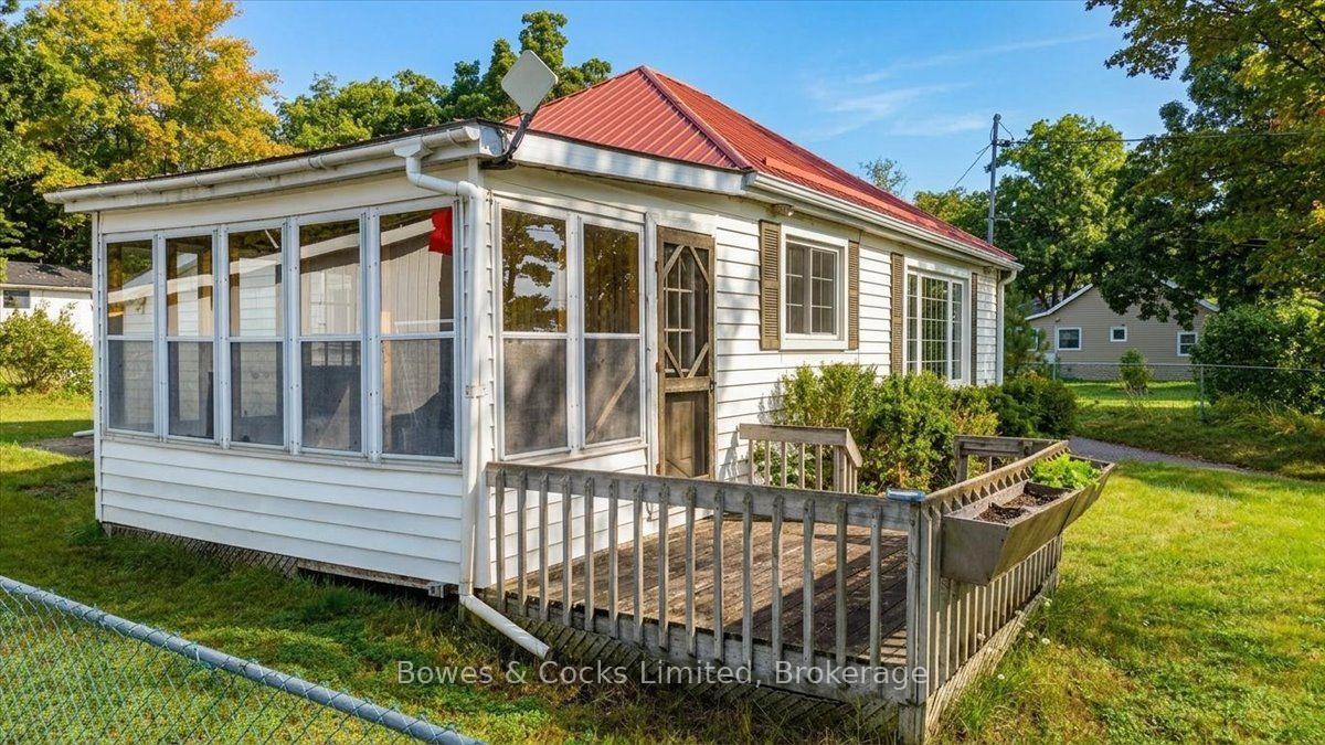 Photo 5 of 6374 County Road 50, Trent Hills, Rural Trent Hills — HOMEH