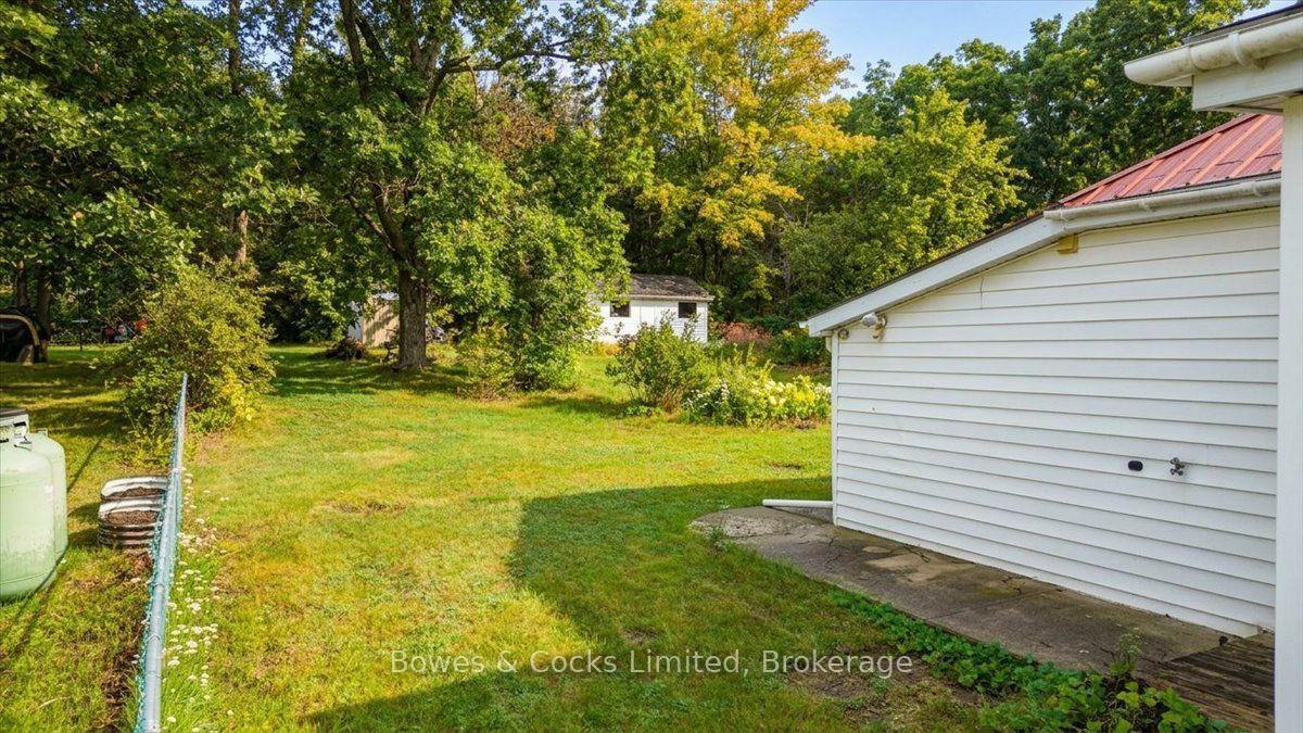 Photo 6 of 6374 County Road 50, Trent Hills, Rural Trent Hills — HOMEH