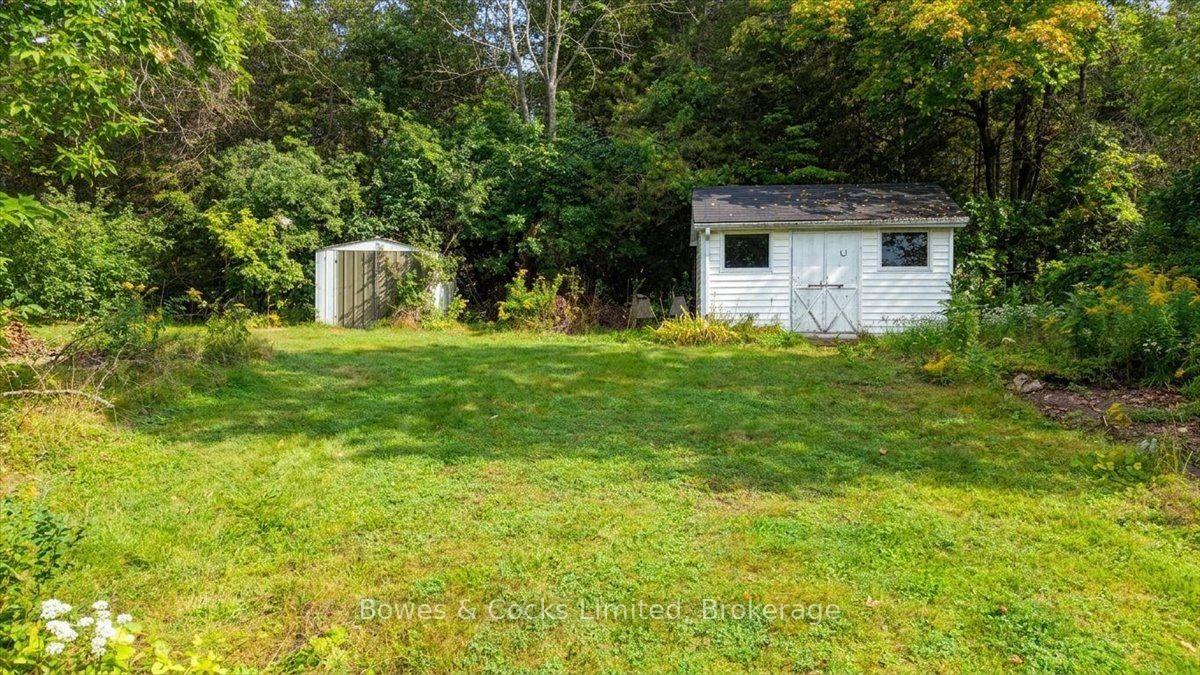 Photo 7 of 6374 County Road 50, Trent Hills, Rural Trent Hills — HOMEH