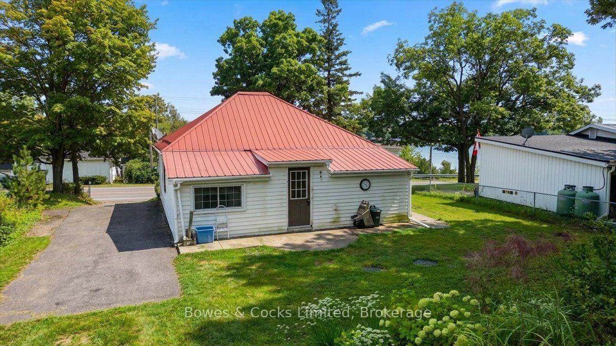 Photo 8 of 6374 County Road 50, Trent Hills, Rural Trent Hills — HOMEH