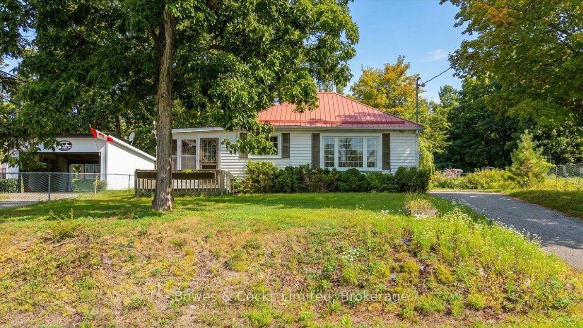 Photo 25 of 6374 County Road 50, Trent Hills, Rural Trent Hills — HOMEH