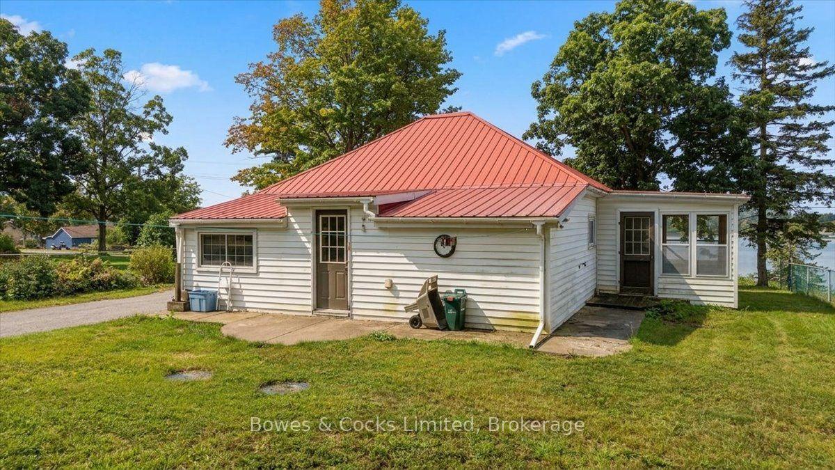 Photo 26 of 6374 County Road 50, Trent Hills, Rural Trent Hills — HOMEH