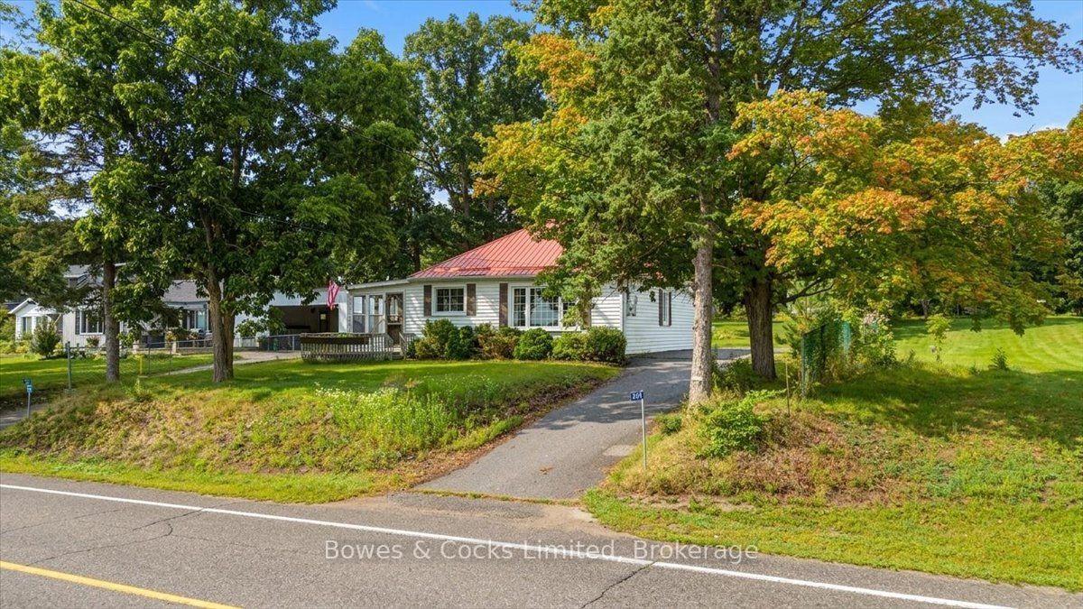 Photo 28 of 6374 County Road 50, Trent Hills, Rural Trent Hills — HOMEH