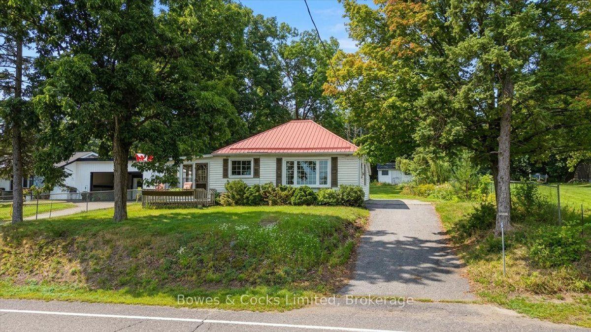Photo 29 of 6374 County Road 50, Trent Hills, Rural Trent Hills — HOMEH