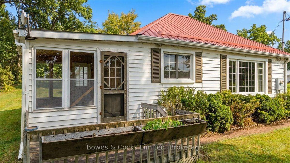 Photo 30 of 6374 County Road 50, Trent Hills, Rural Trent Hills — HOMEH