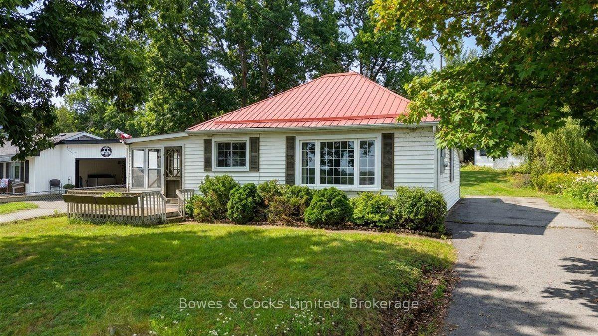 Photo 31 of 6374 County Road 50, Trent Hills, Rural Trent Hills — HOMEH