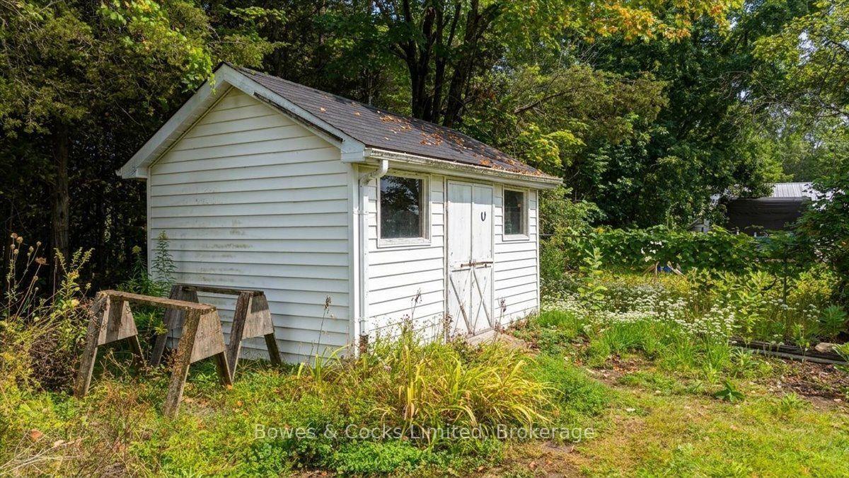 Photo 32 of 6374 County Road 50, Trent Hills, Rural Trent Hills — HOMEH