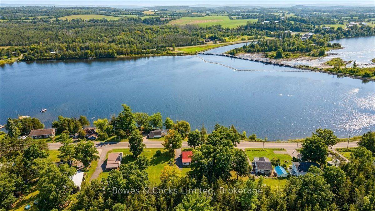 Photo 37 of 6374 County Road 50, Trent Hills, Rural Trent Hills — HOMEH