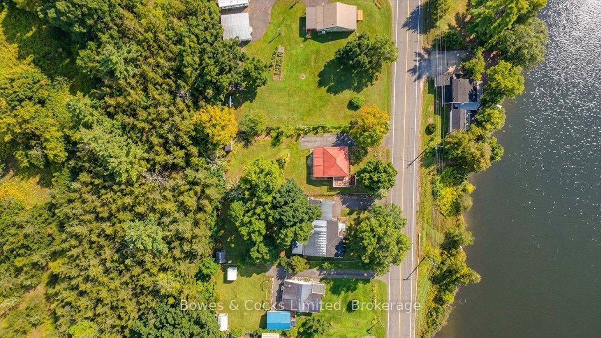 Photo 40 of 6374 County Road 50, Trent Hills, Rural Trent Hills — HOMEH
