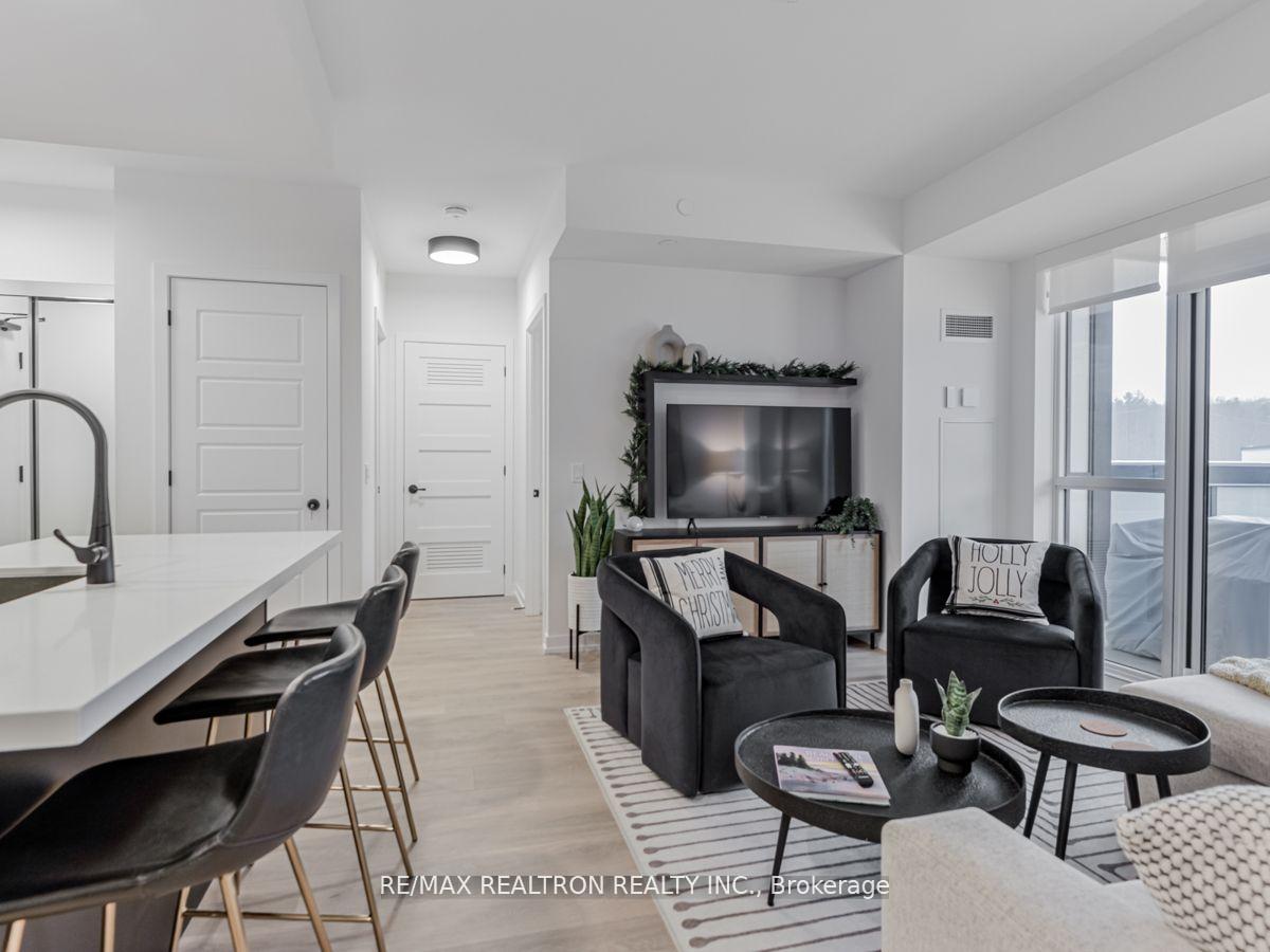Photo 3 of Unit 254, 415 Sea Ray Avenue, Innisfil, Rural Innisfil — HOMEH
