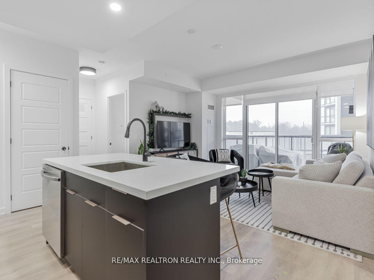 Photo 10 of Unit 254, 415 Sea Ray Avenue, Innisfil, Rural Innisfil — HOMEH
