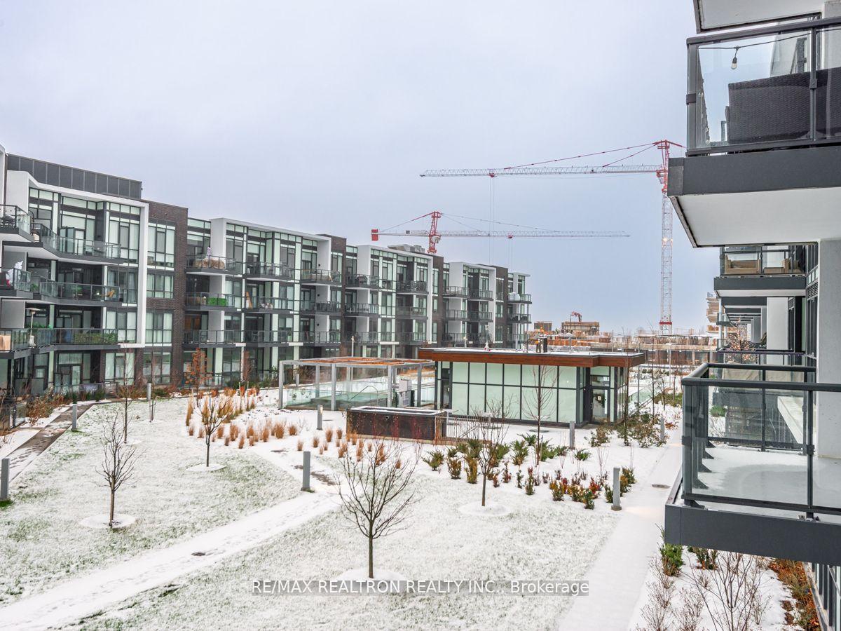 Photo 24 of Unit 254, 415 Sea Ray Avenue, Innisfil, Rural Innisfil — HOMEH