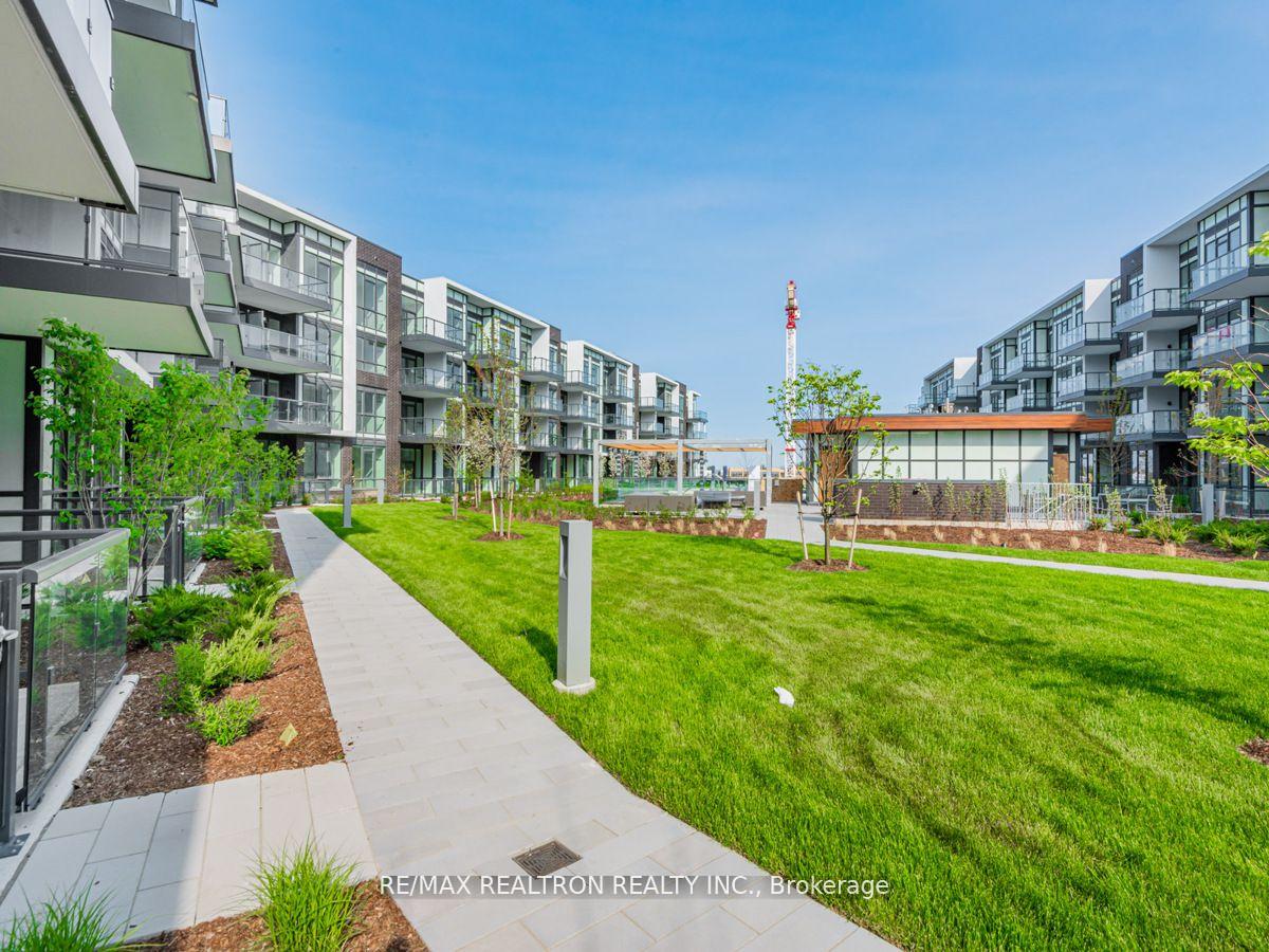 Photo 25 of Unit 254, 415 Sea Ray Avenue, Innisfil, Rural Innisfil — HOMEH