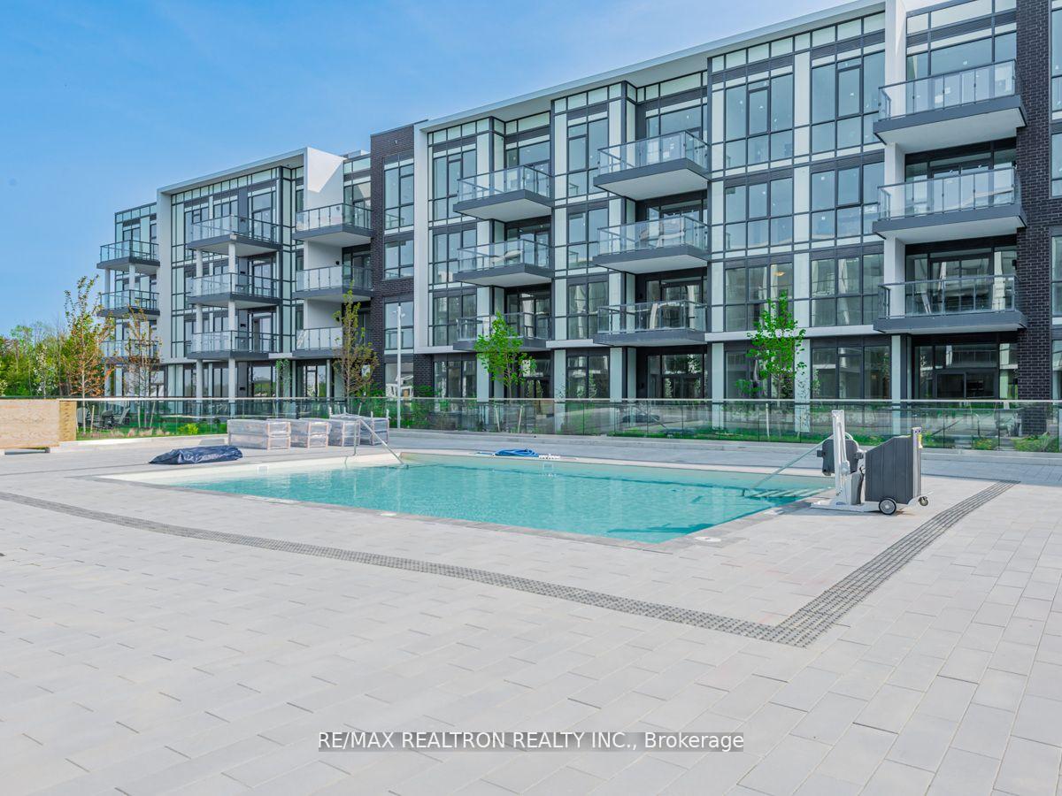 Photo 28 of Unit 254, 415 Sea Ray Avenue, Innisfil, Rural Innisfil — HOMEH