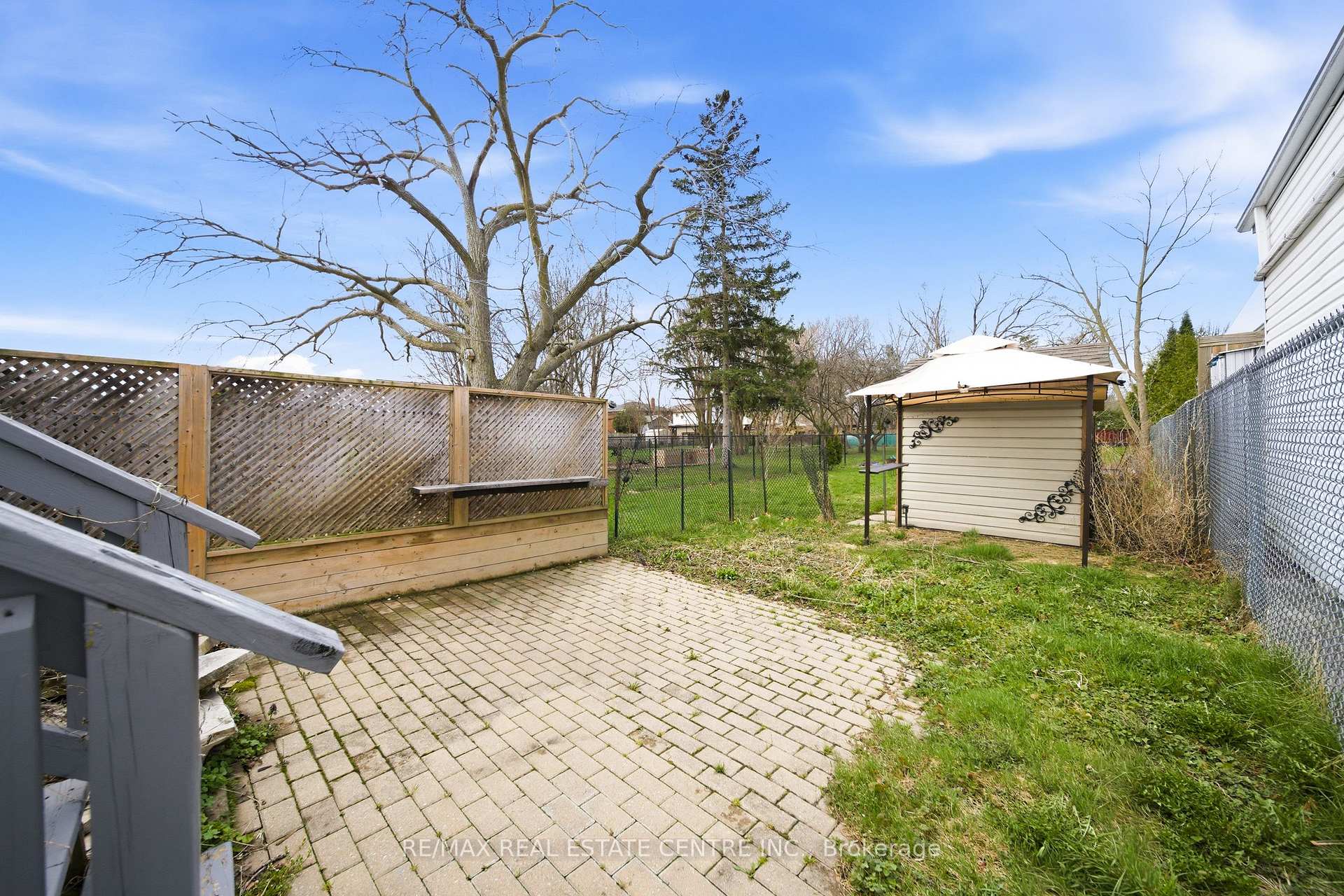 Photo 41 of 233B Vine Street, St. Catharines, Fairview — HOMEH
