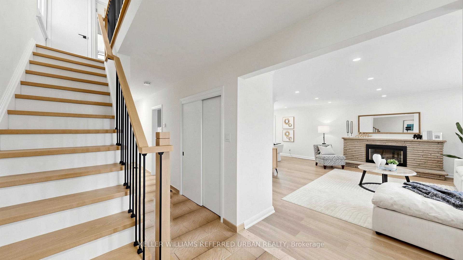 Photo 16 of 104 Otonabee Avenue, North York, Newtonbrook East — HOMEH