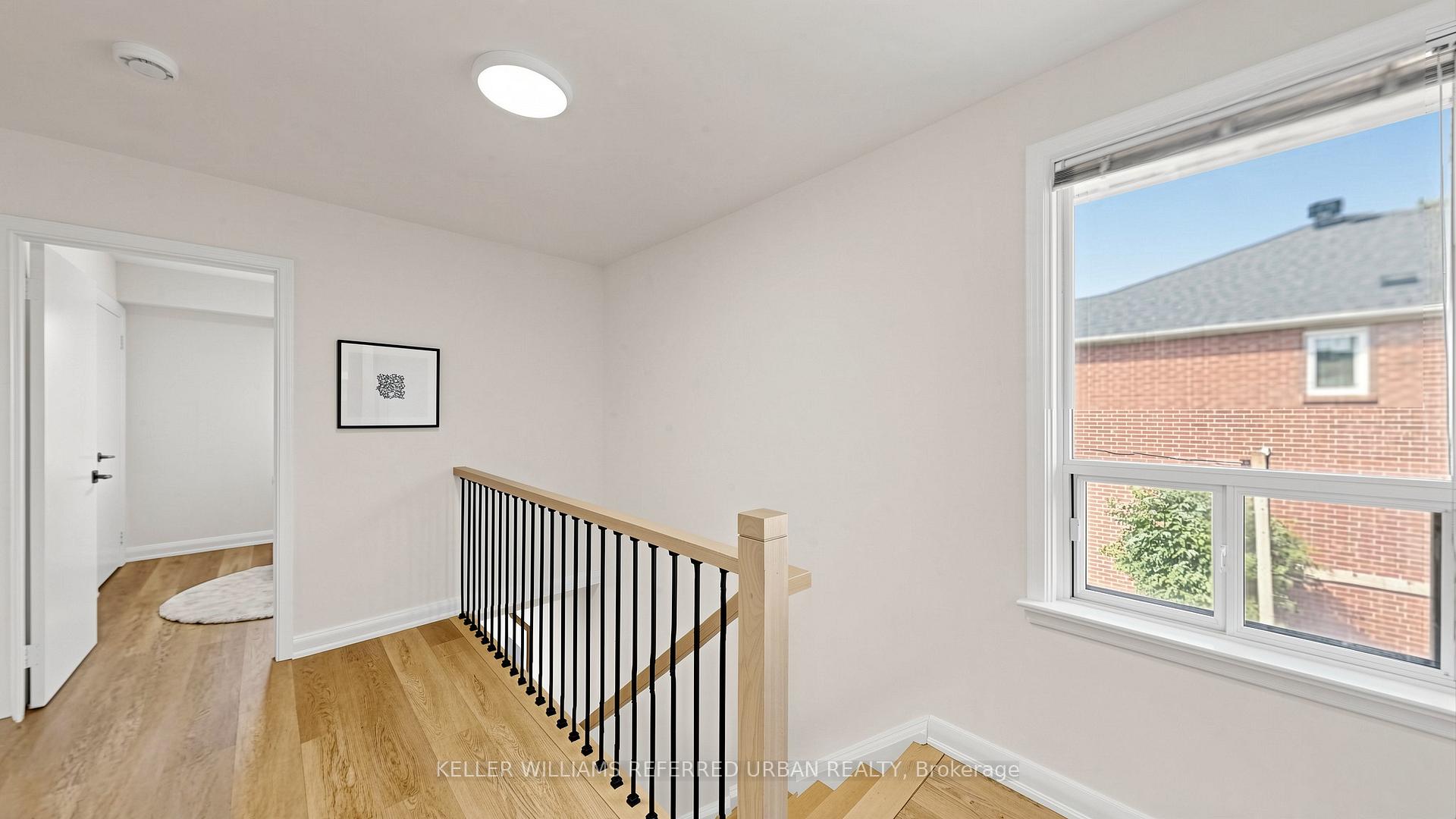 Photo 17 of 104 Otonabee Avenue, North York, Newtonbrook East — HOMEH
