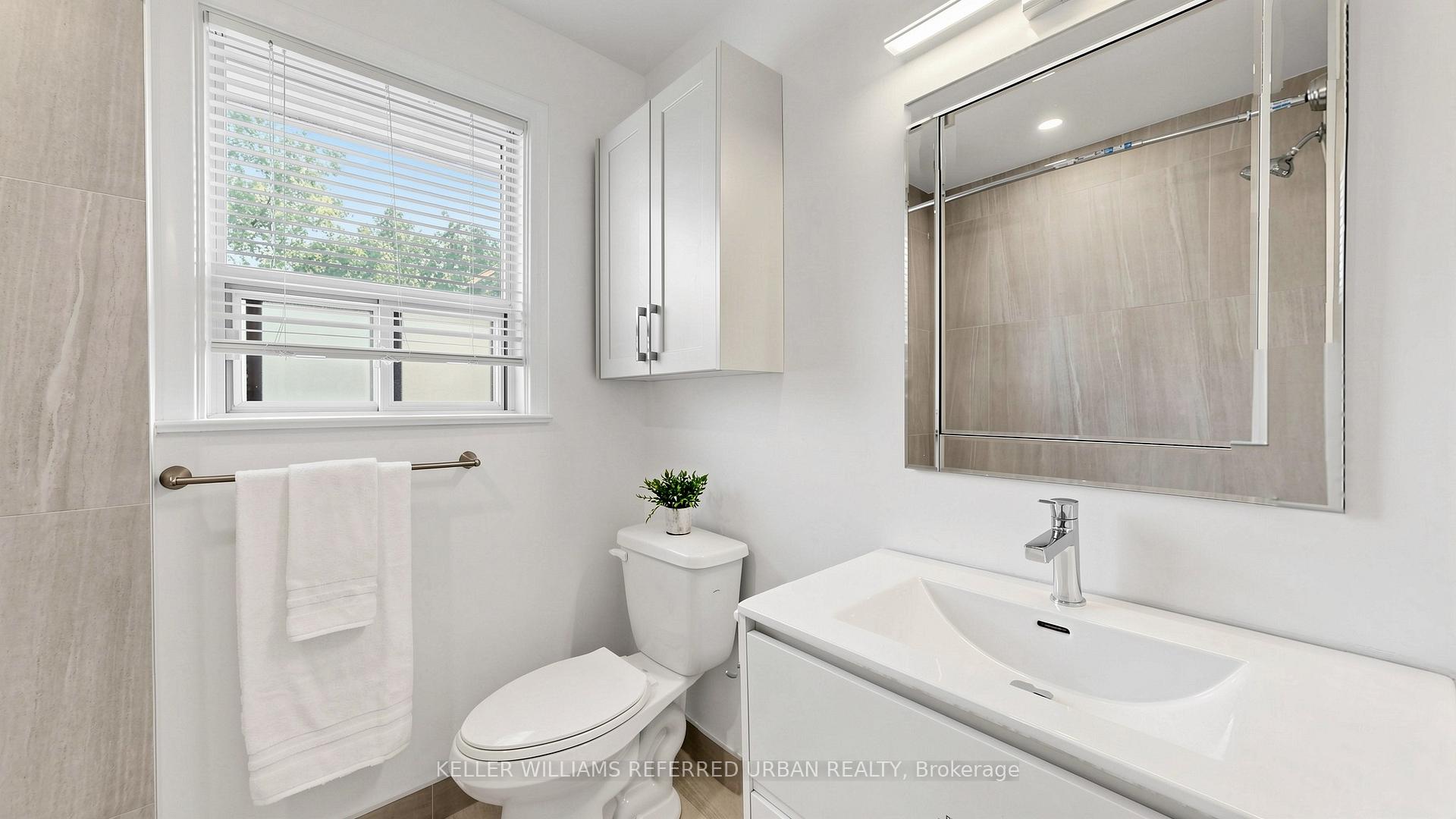 Photo 24 of 104 Otonabee Avenue, North York, Newtonbrook East — HOMEH