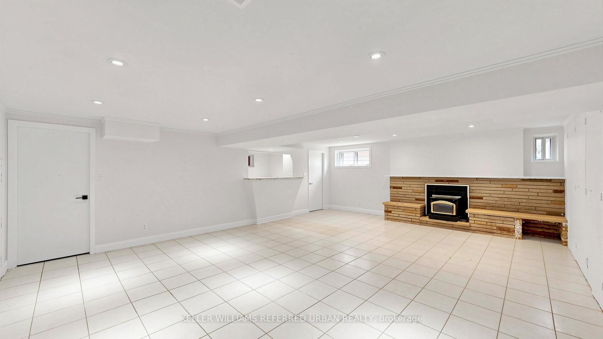 Photo 25 of 104 Otonabee Avenue, North York, Newtonbrook East — HOMEH