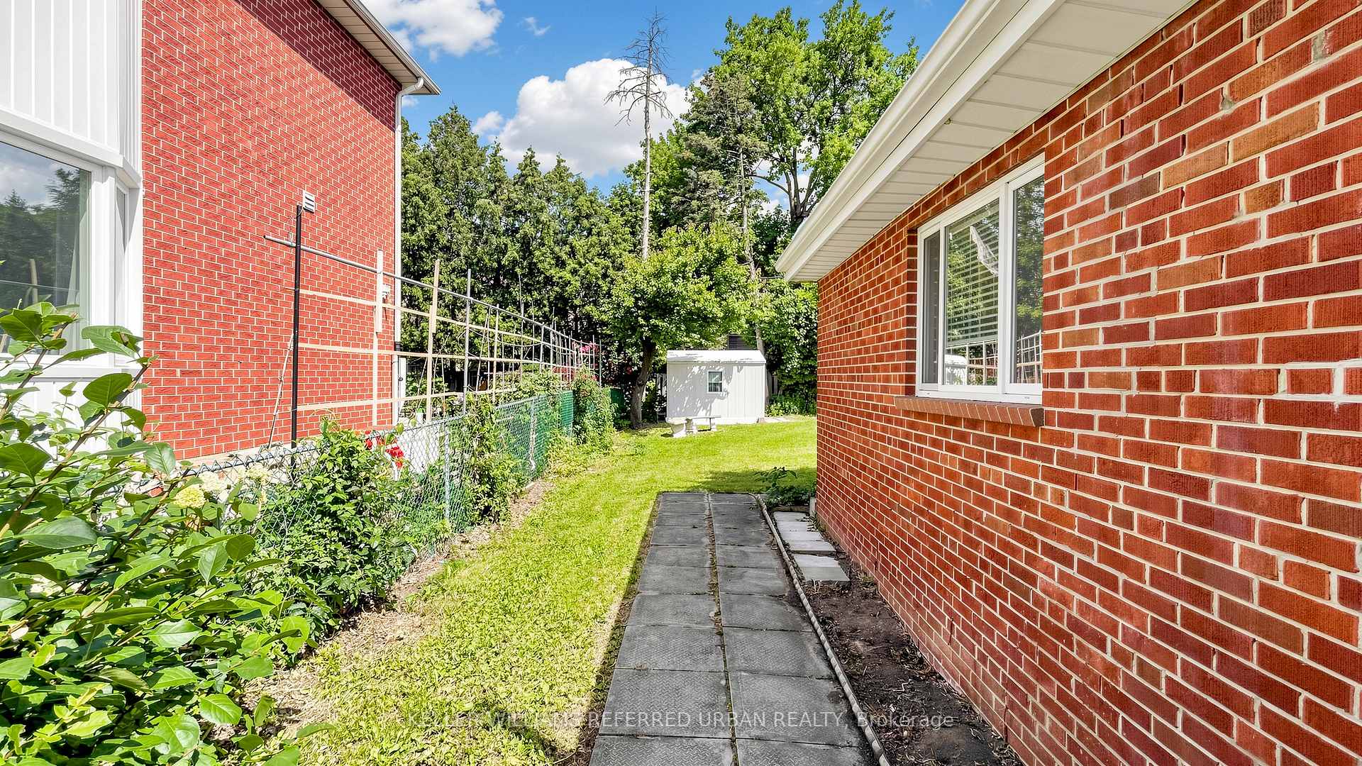 Photo 31 of 104 Otonabee Avenue, North York, Newtonbrook East — HOMEH