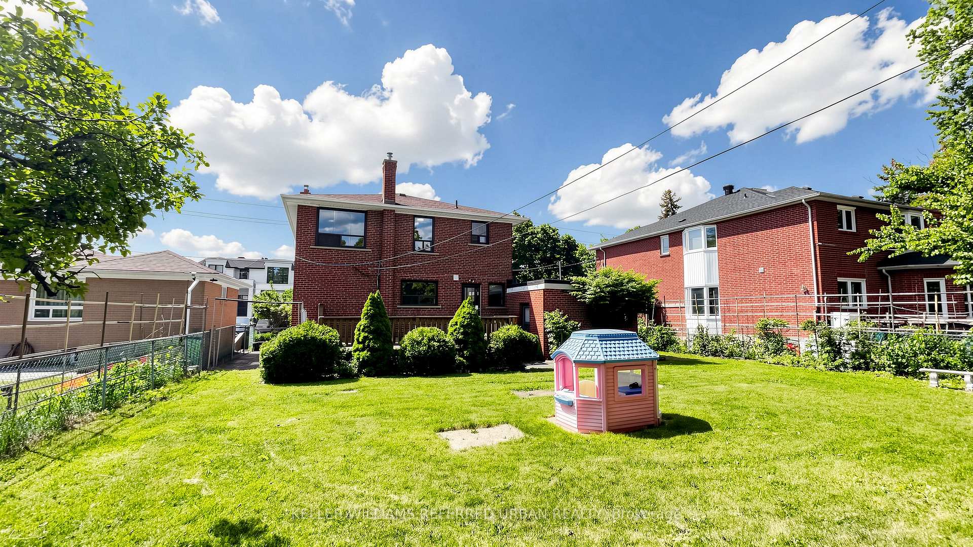 Photo 32 of 104 Otonabee Avenue, North York, Newtonbrook East — HOMEH
