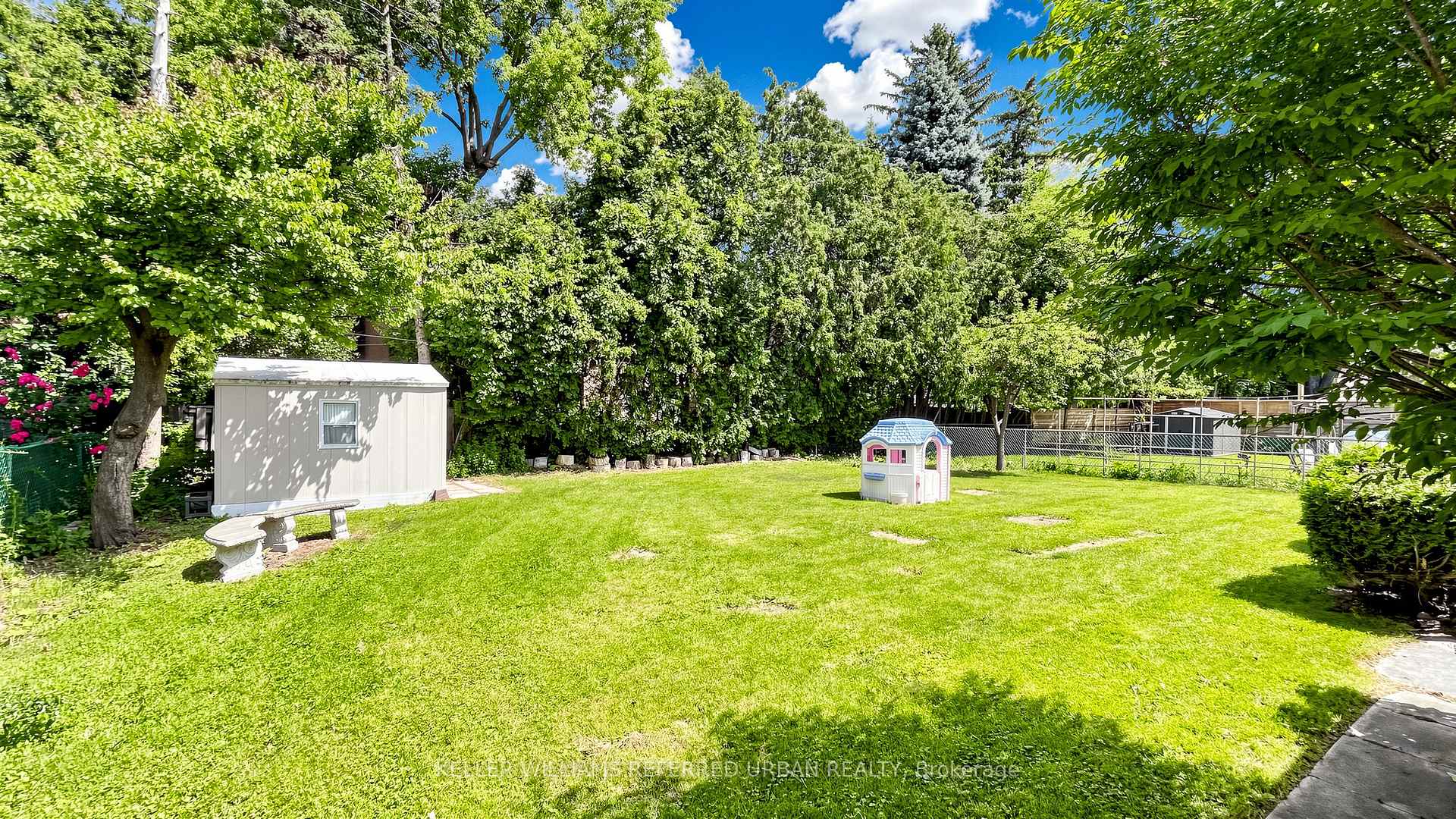 Photo 33 of 104 Otonabee Avenue, North York, Newtonbrook East — HOMEH