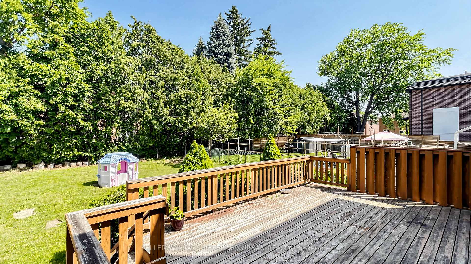 Photo 34 of 104 Otonabee Avenue, North York, Newtonbrook East — HOMEH