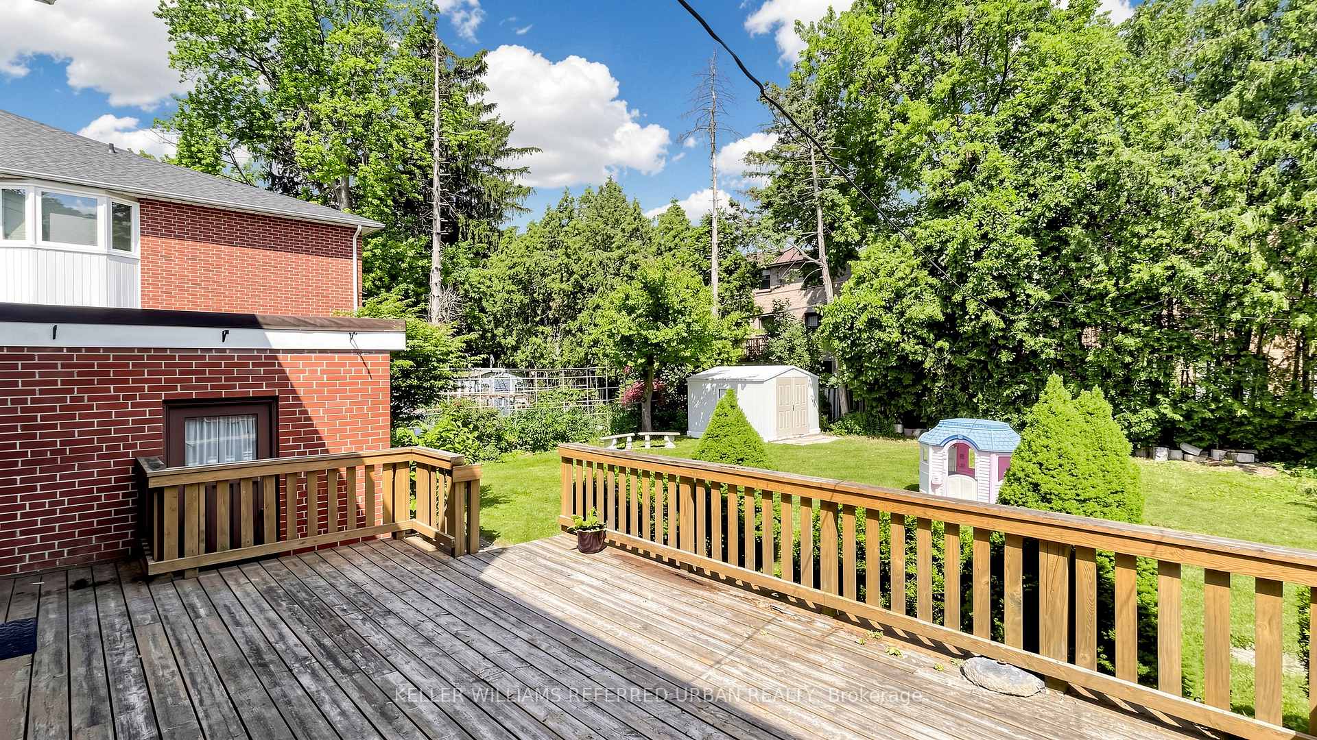 Photo 35 of 104 Otonabee Avenue, North York, Newtonbrook East — HOMEH