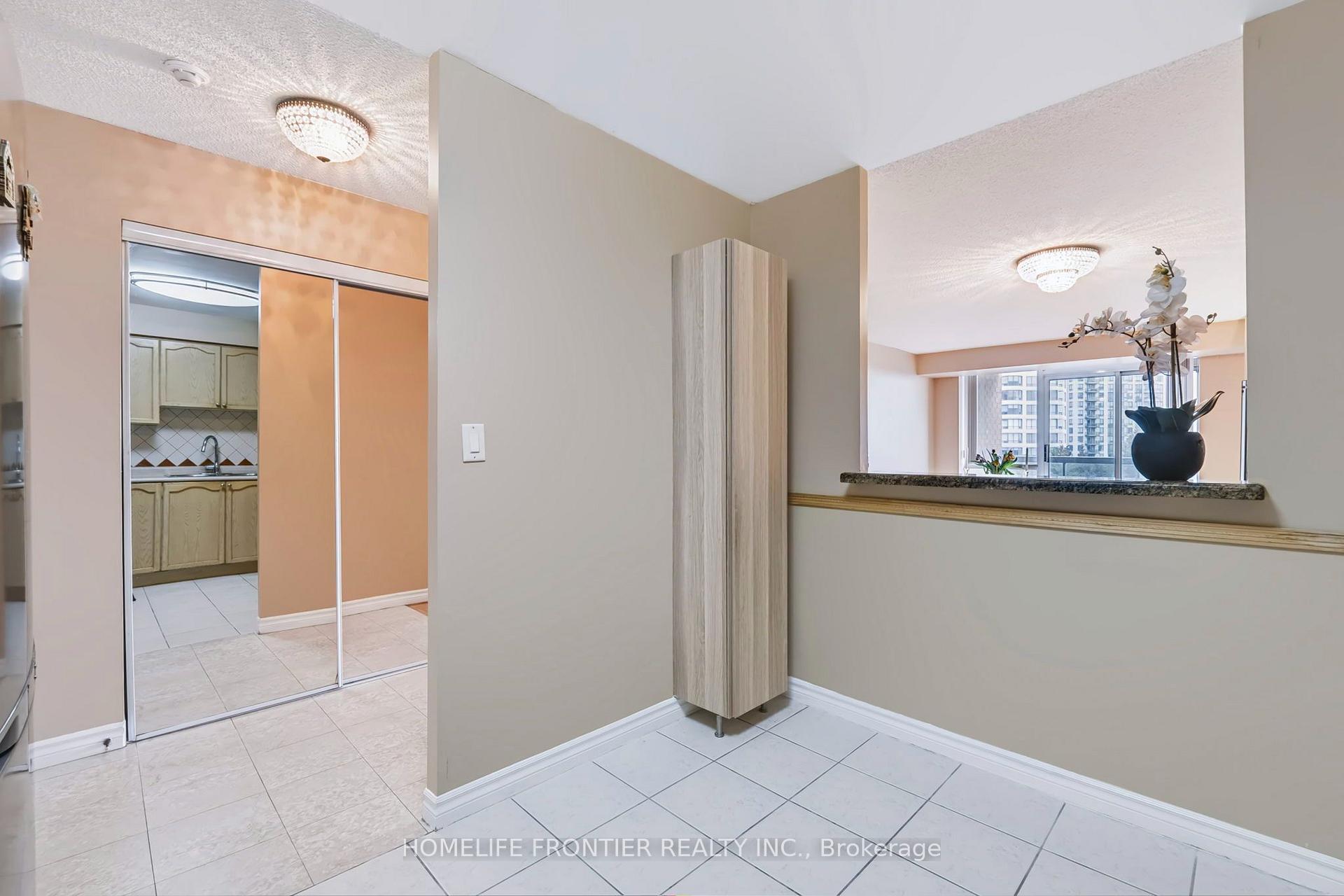 Photo 10 of Unit 610, 745 New Westminster Drive, Vaughan, Brownridge — HOMEH