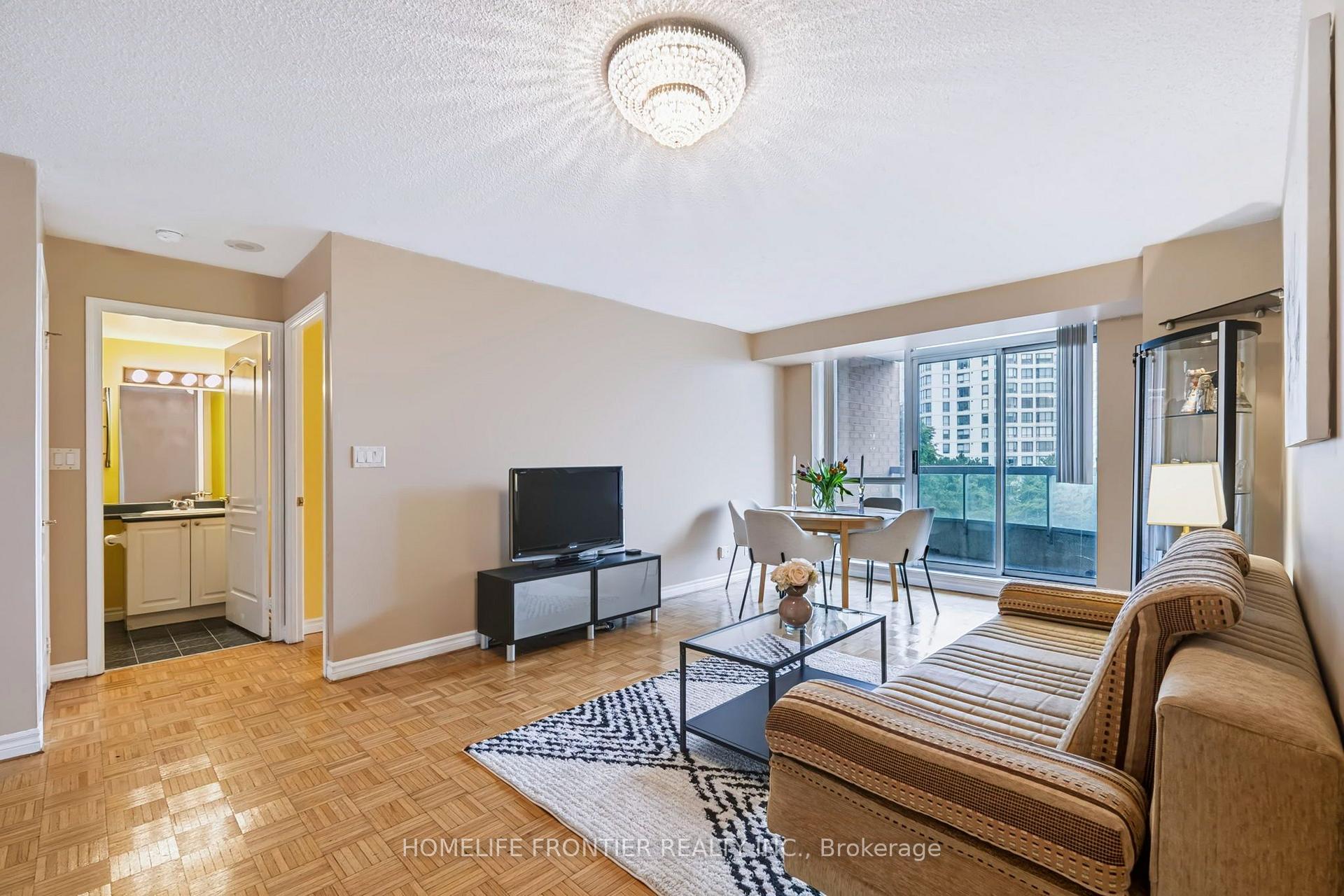 Photo 12 of Unit 610, 745 New Westminster Drive, Vaughan, Brownridge — HOMEH