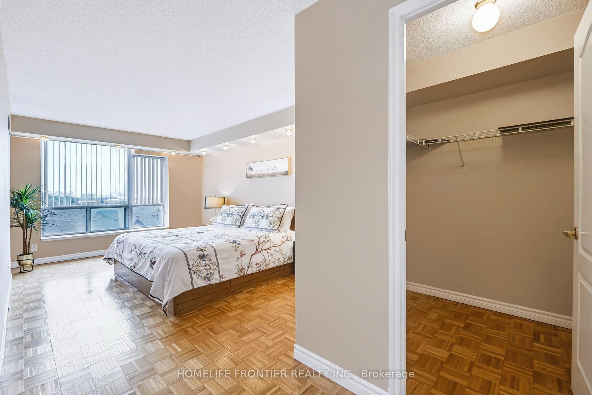 Photo 18 of Unit 610, 745 New Westminster Drive, Vaughan, Brownridge — HOMEH