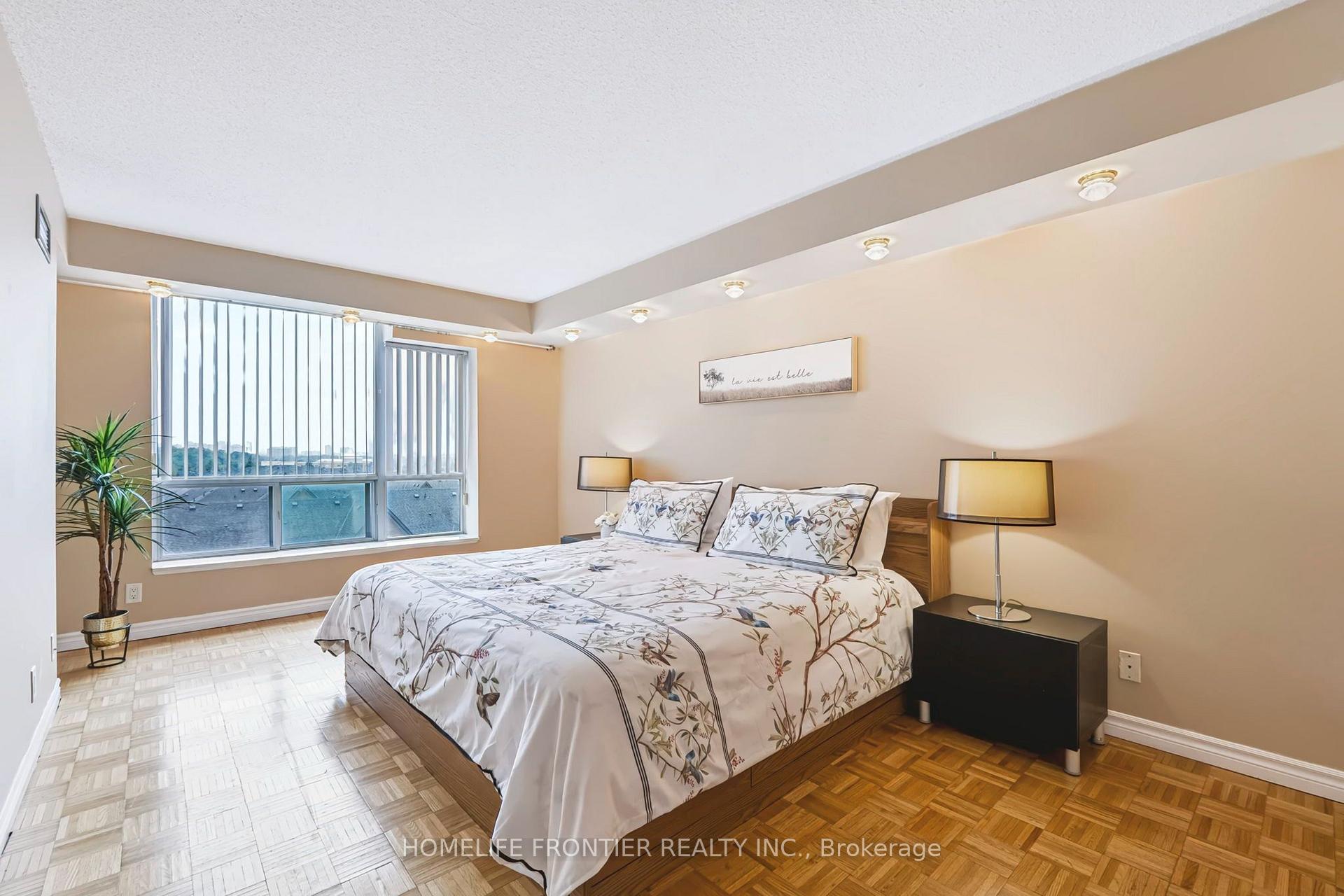 Photo 19 of Unit 610, 745 New Westminster Drive, Vaughan, Brownridge — HOMEH