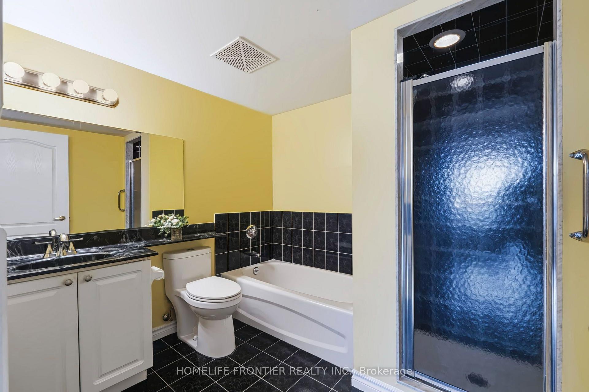 Photo 21 of Unit 610, 745 New Westminster Drive, Vaughan, Brownridge — HOMEH