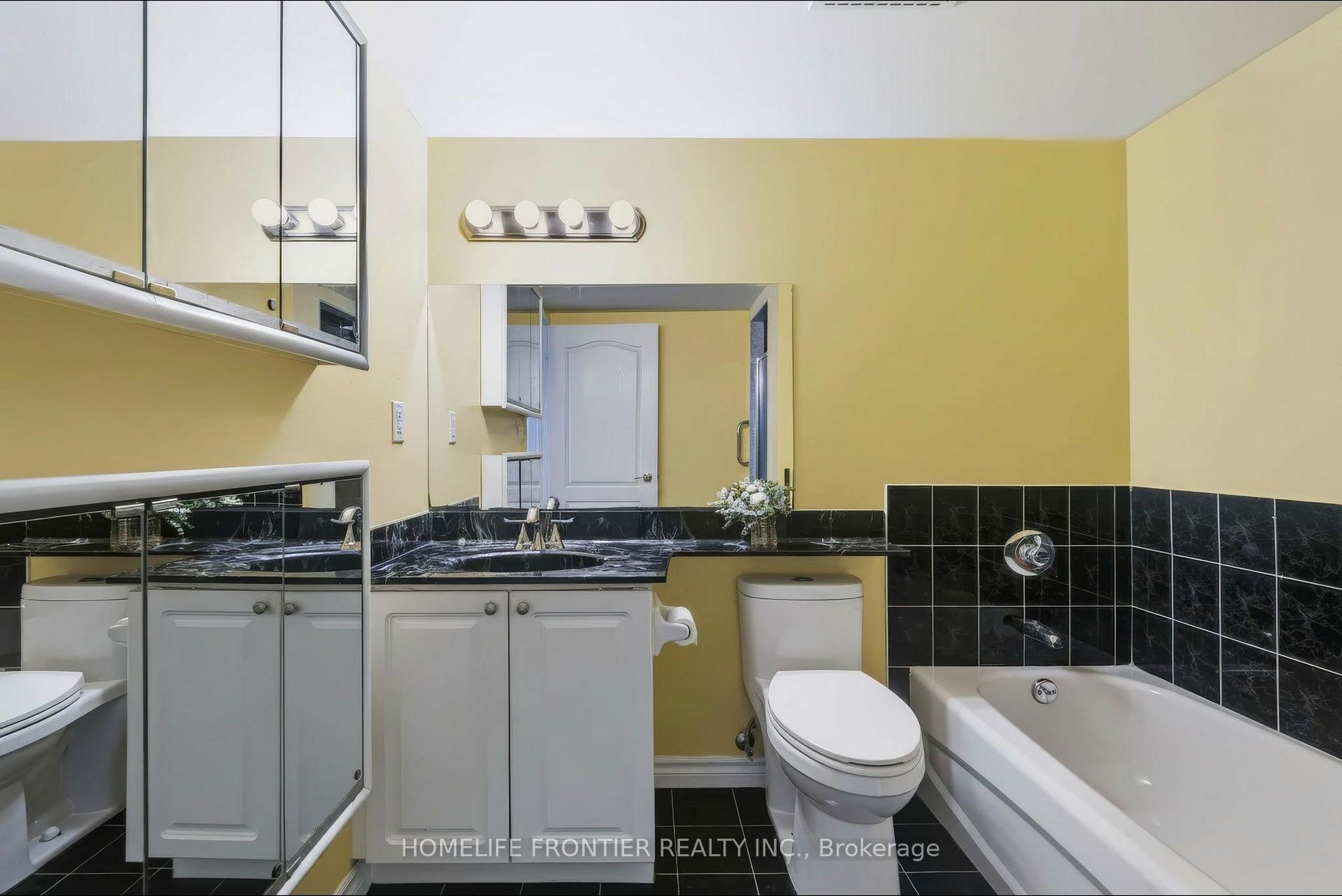 Photo 22 of Unit 610, 745 New Westminster Drive, Vaughan, Brownridge — HOMEH