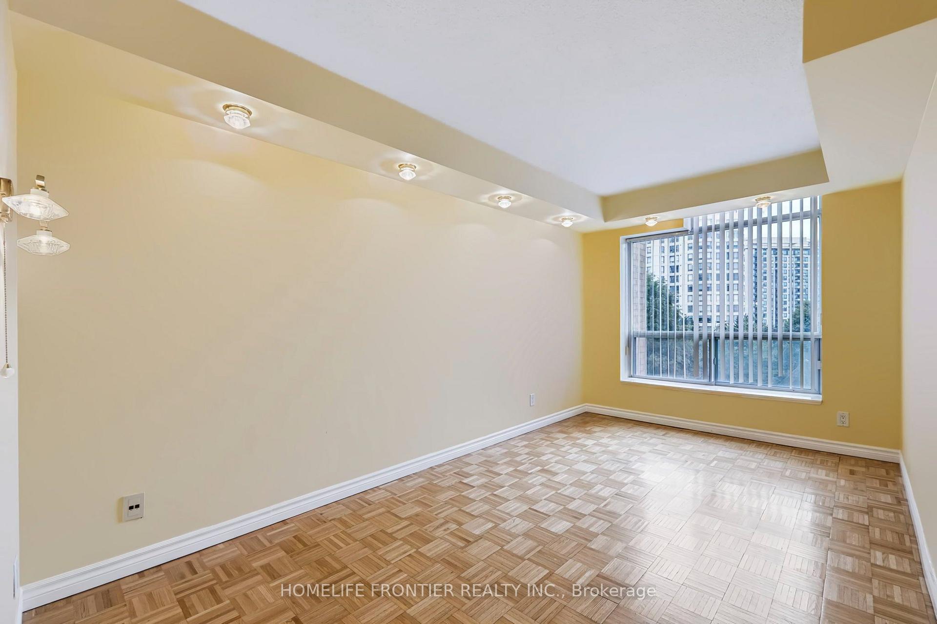 Photo 23 of Unit 610, 745 New Westminster Drive, Vaughan, Brownridge — HOMEH