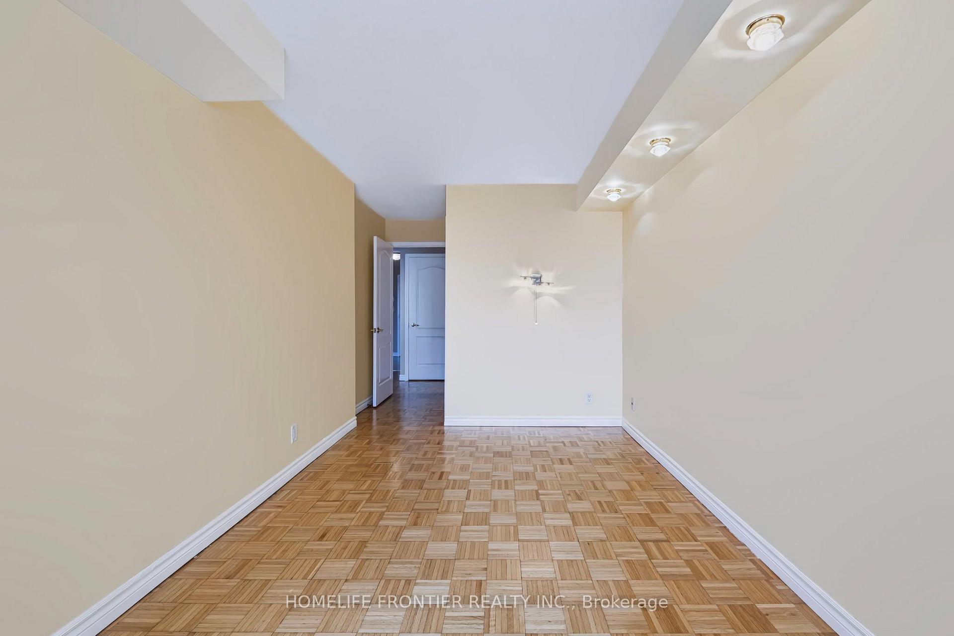 Photo 24 of Unit 610, 745 New Westminster Drive, Vaughan, Brownridge — HOMEH