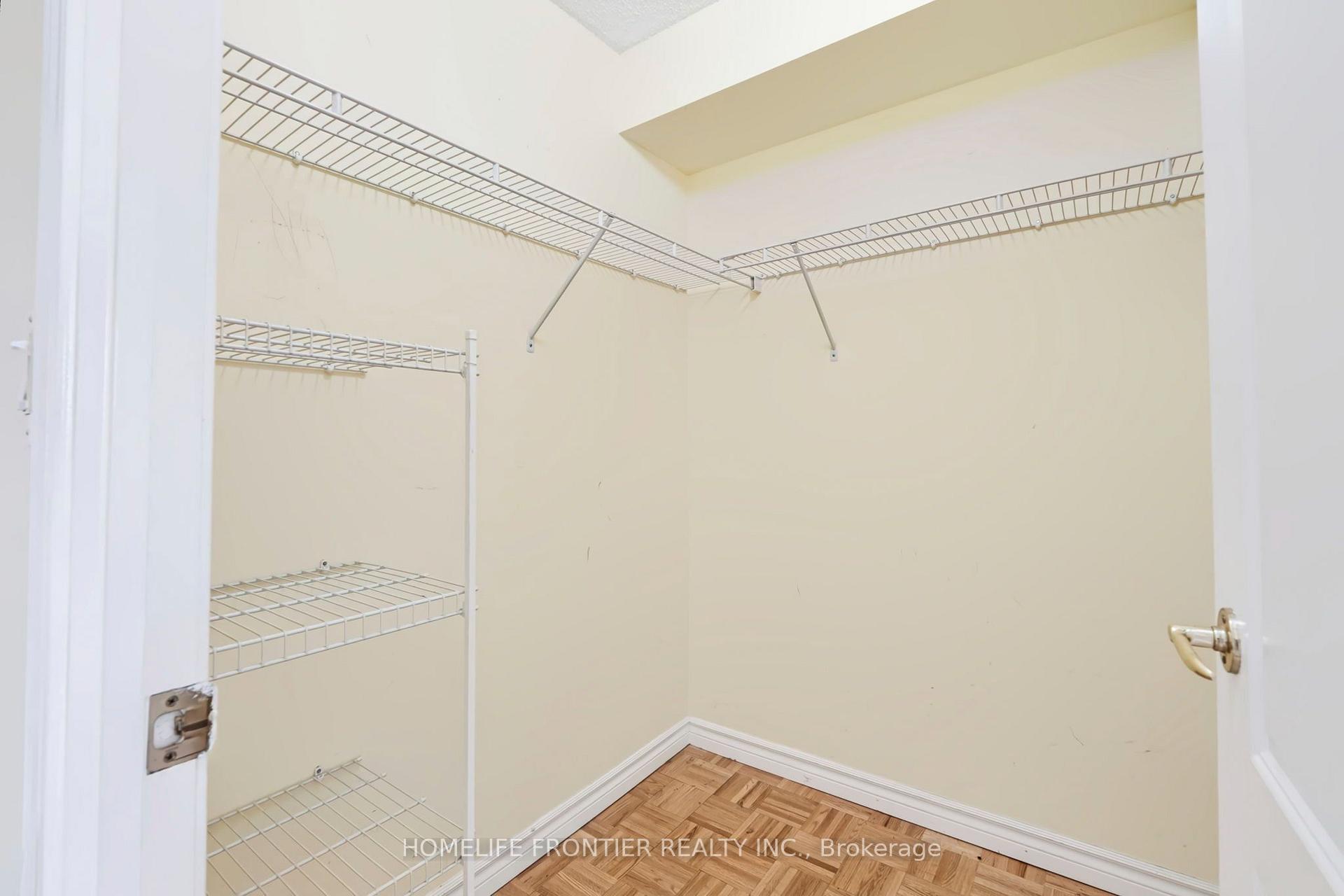 Photo 25 of Unit 610, 745 New Westminster Drive, Vaughan, Brownridge — HOMEH