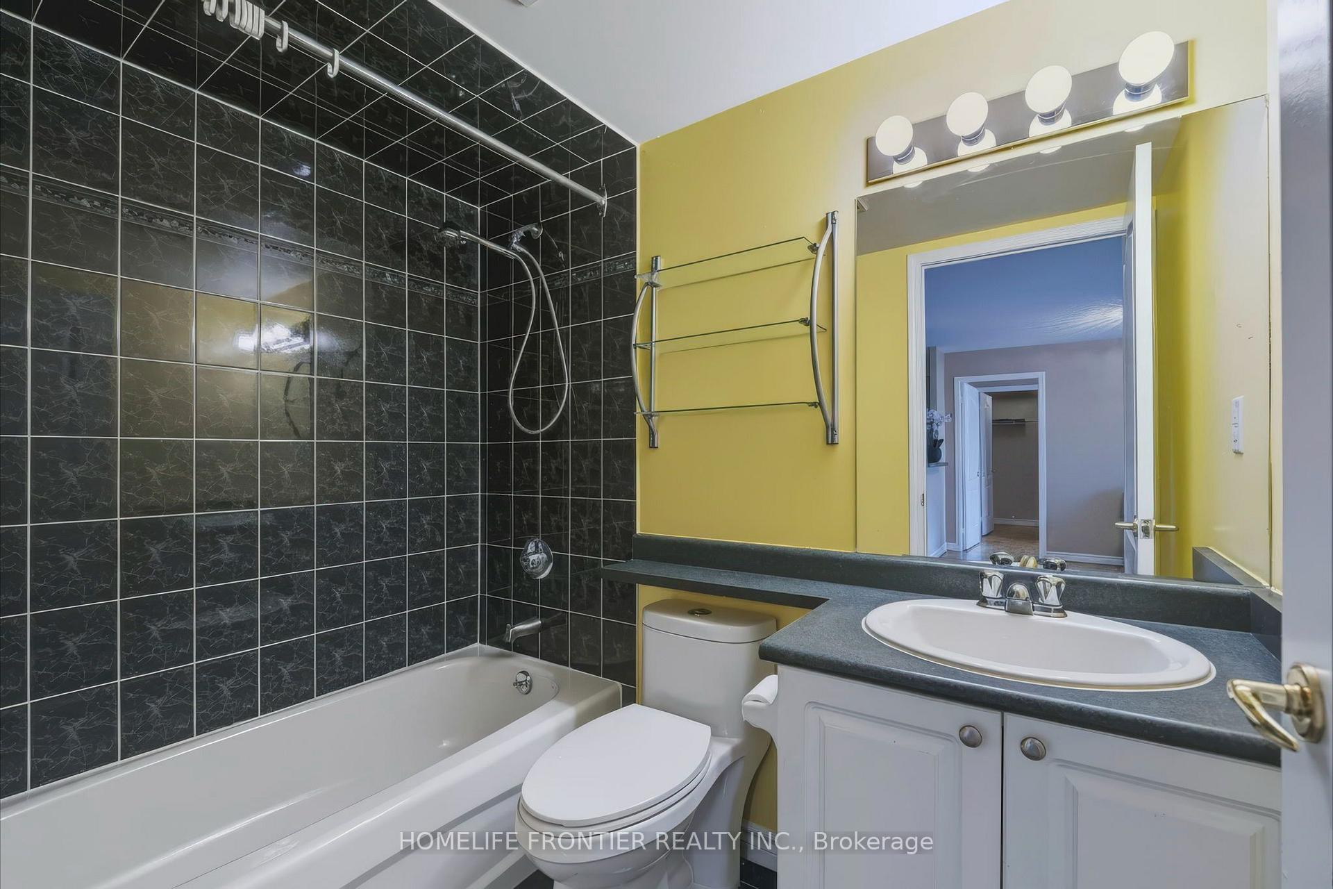 Photo 26 of Unit 610, 745 New Westminster Drive, Vaughan, Brownridge — HOMEH
