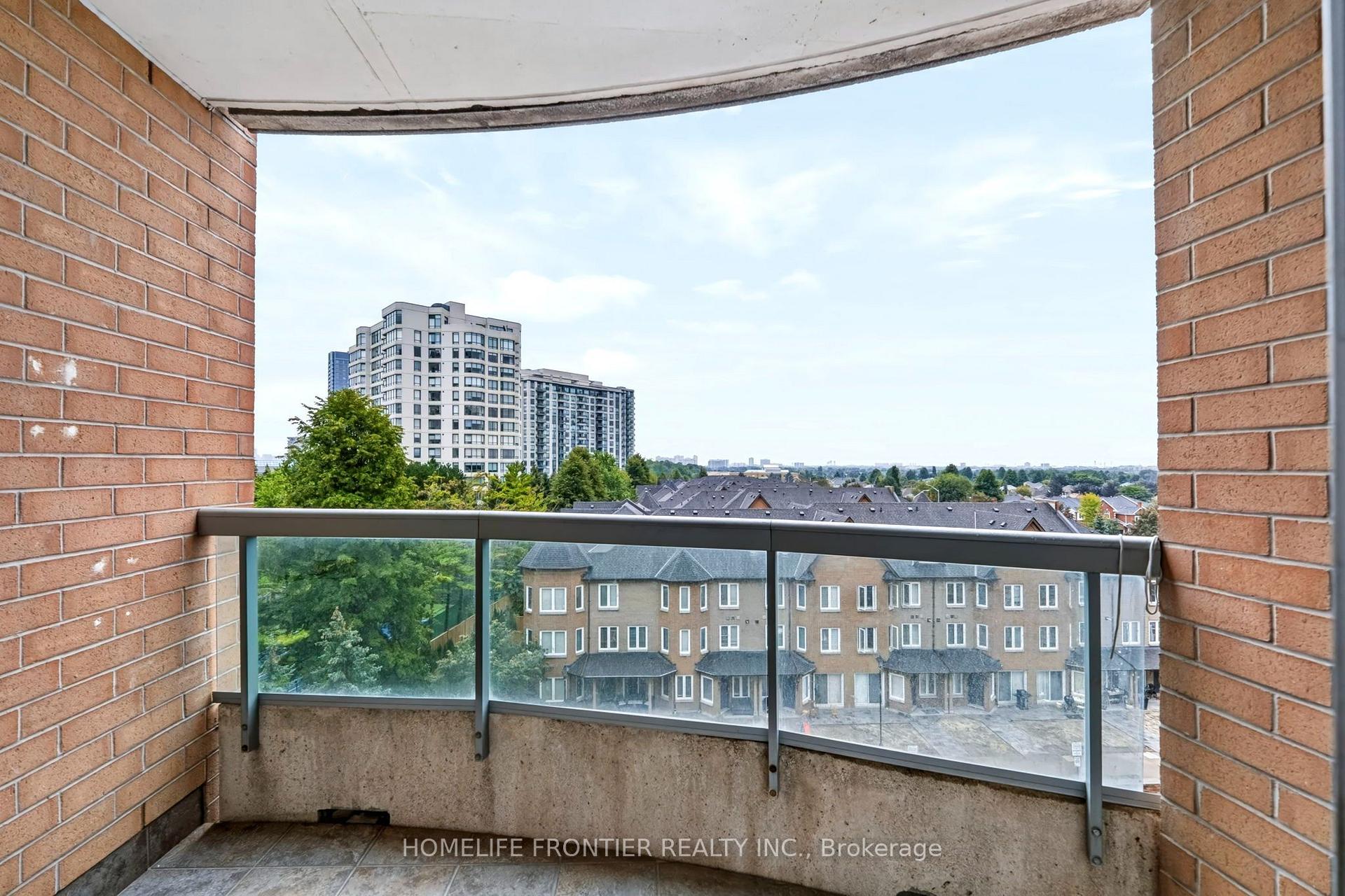 Photo 28 of Unit 610, 745 New Westminster Drive, Vaughan, Brownridge — HOMEH
