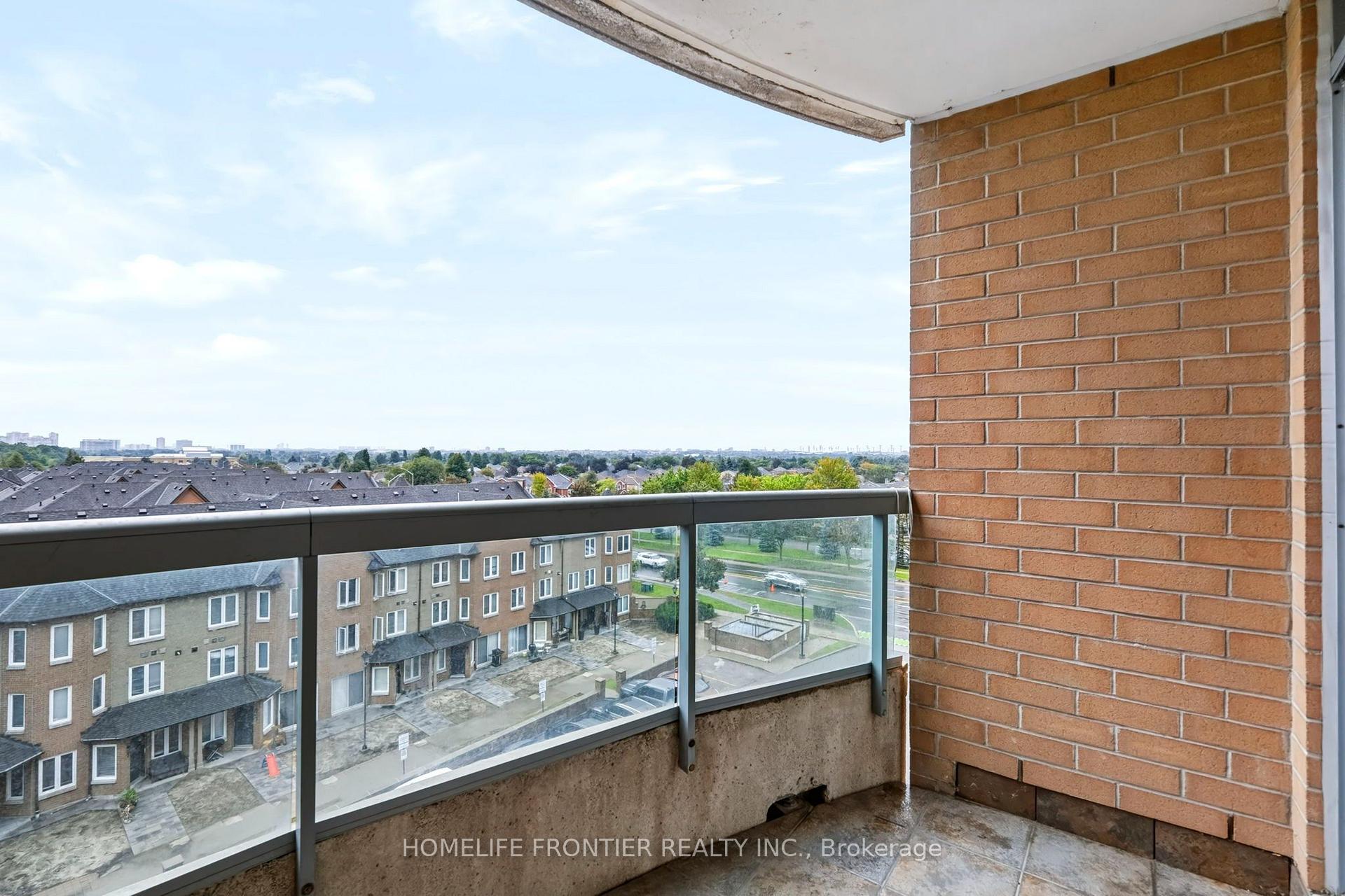 Photo 29 of Unit 610, 745 New Westminster Drive, Vaughan, Brownridge — HOMEH