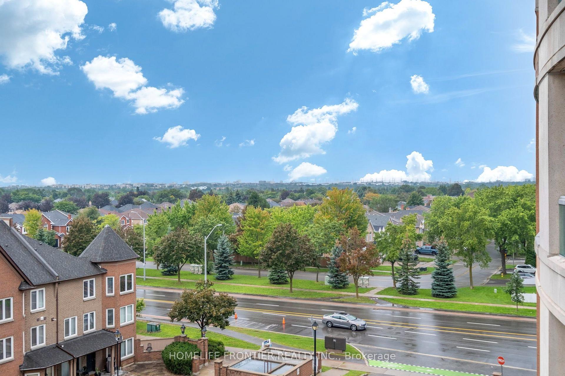 Photo 31 of Unit 610, 745 New Westminster Drive, Vaughan, Brownridge — HOMEH