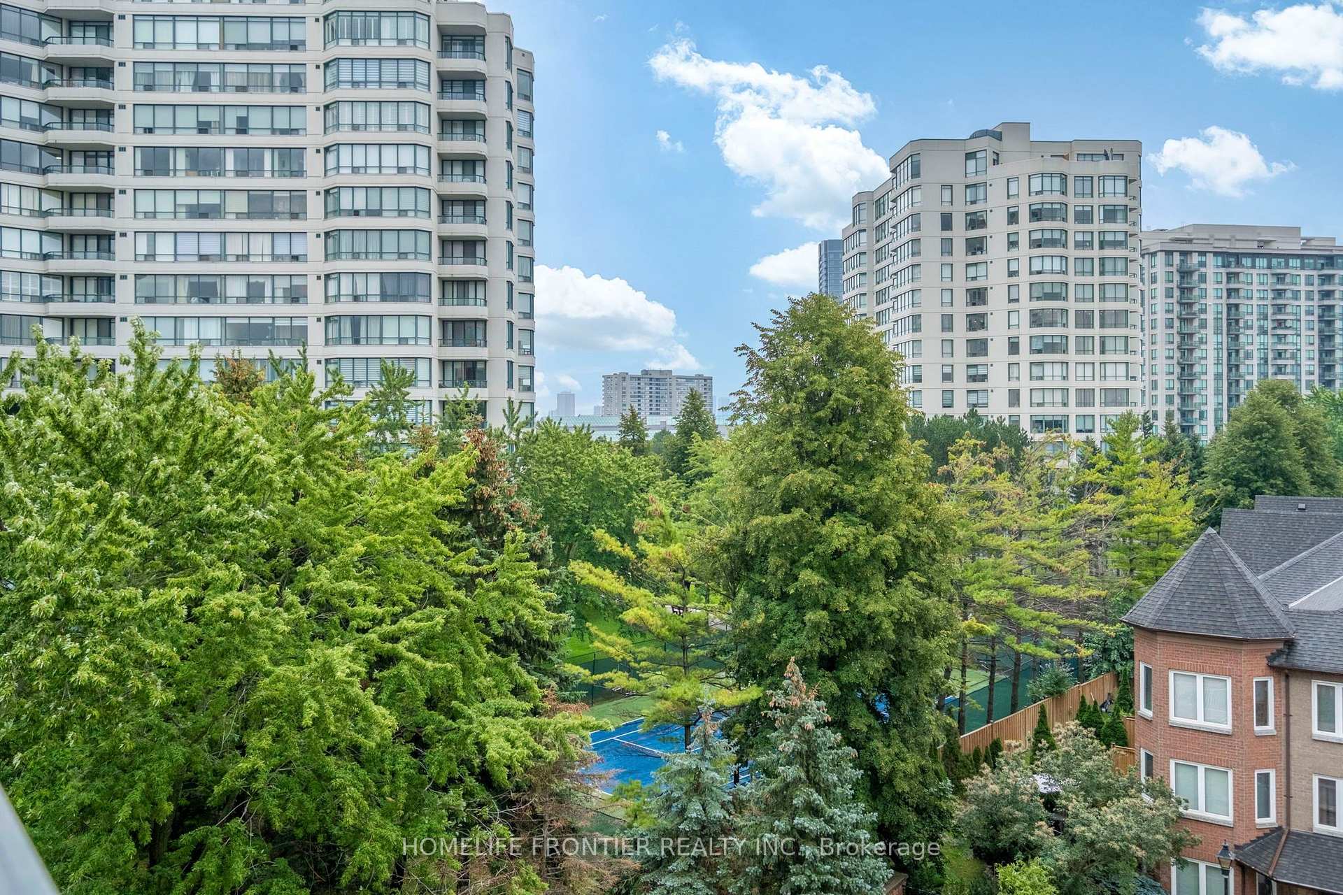 Photo 32 of Unit 610, 745 New Westminster Drive, Vaughan, Brownridge — HOMEH