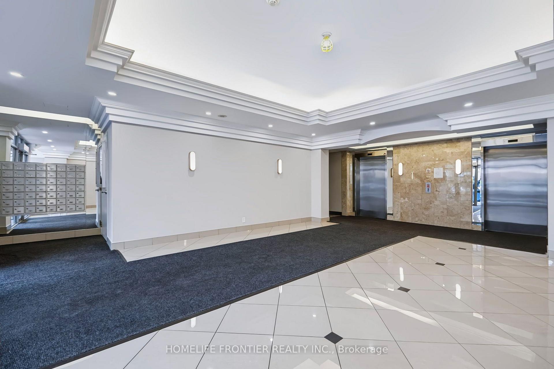 Photo 34 of Unit 610, 745 New Westminster Drive, Vaughan, Brownridge — HOMEH