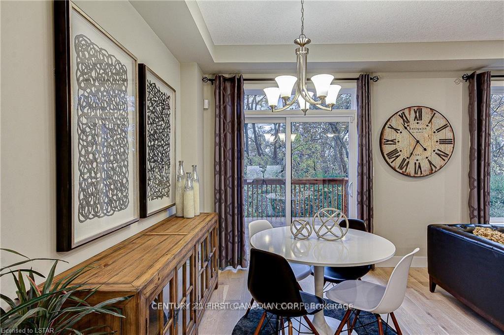 Photo 10 of Unit 88- Upper Levels, 177 Edgevalley Road, London, East D — HOMEH
